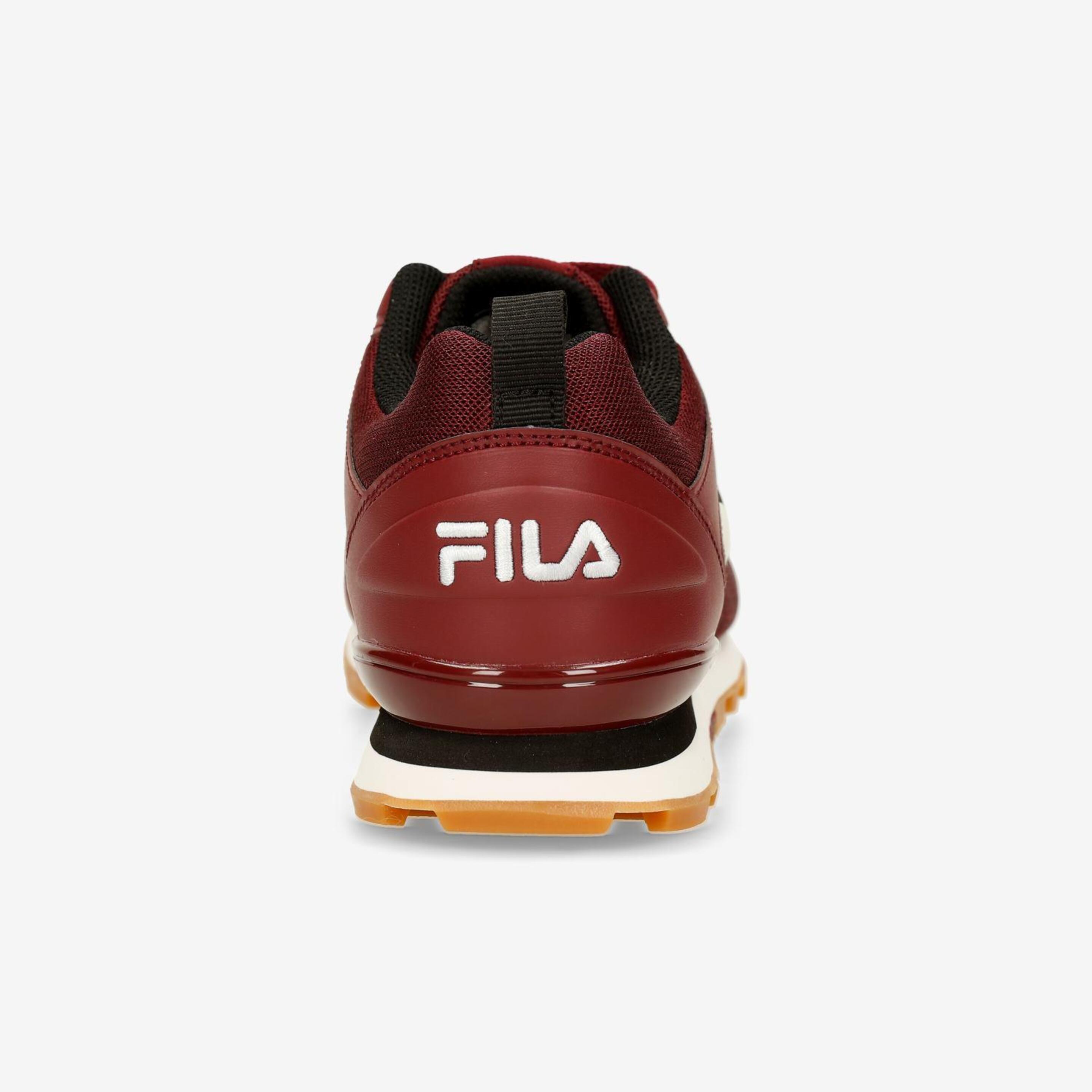 Streamrunner Sp Fila