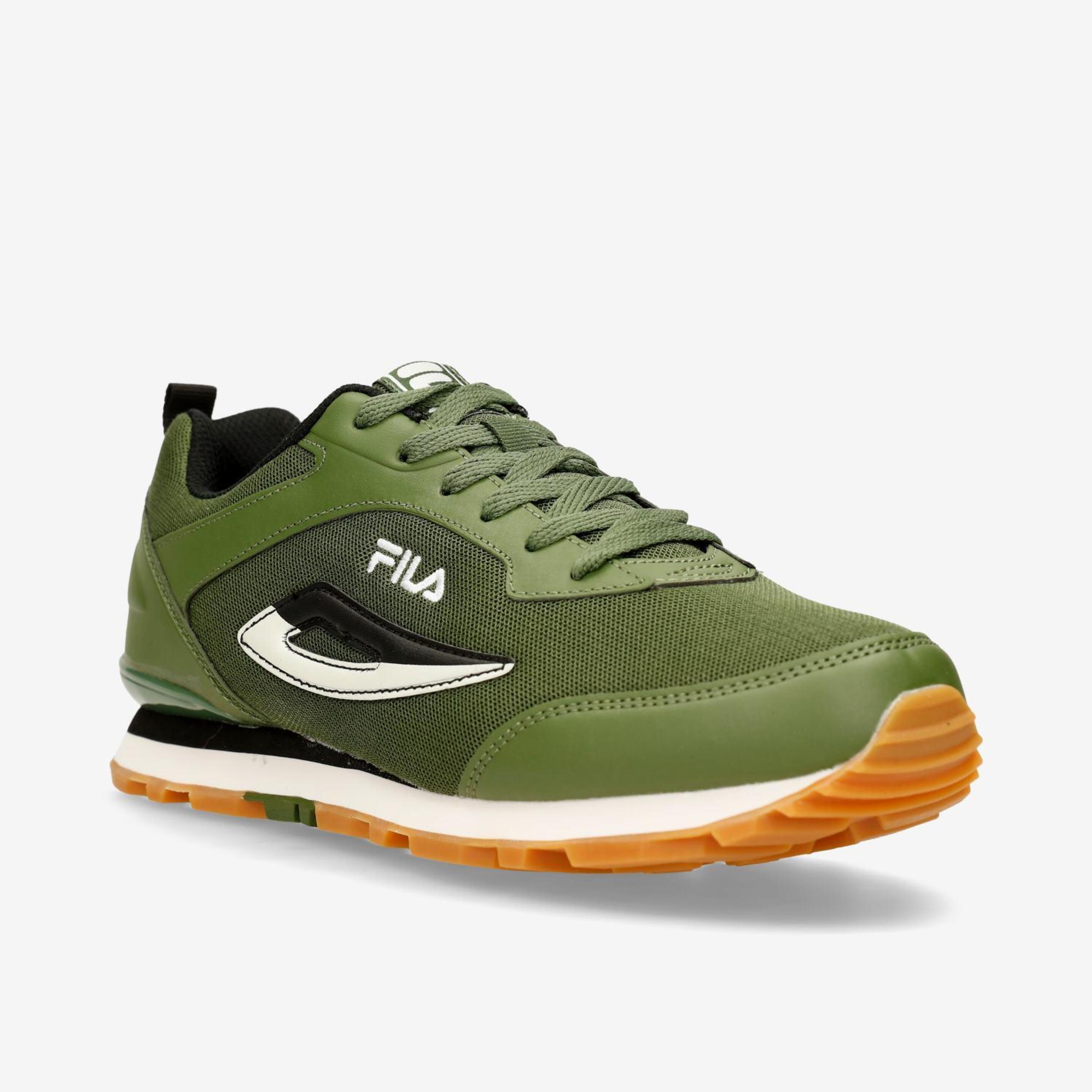 Fila Streamrunner Sp