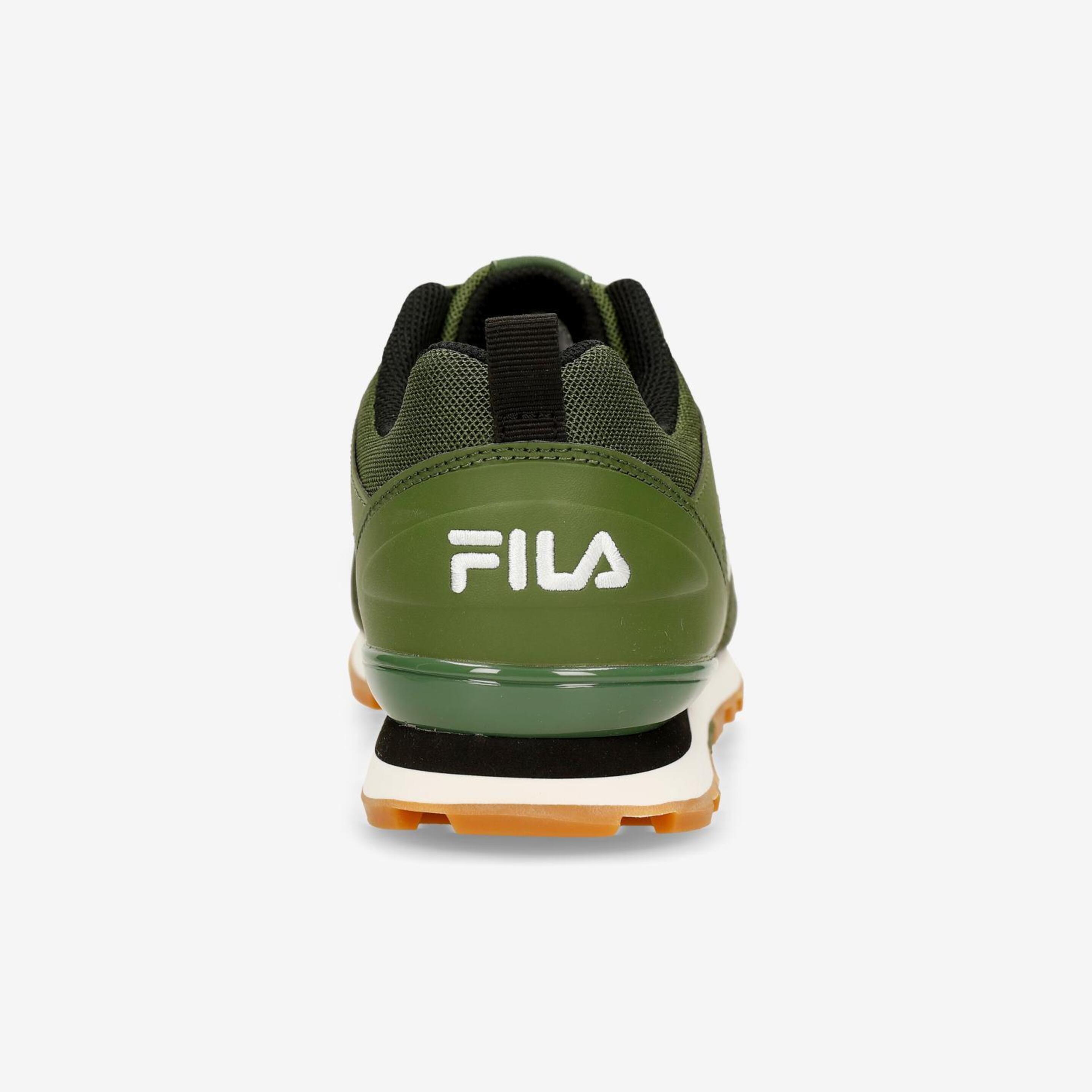 Fila Streamrunner Sp