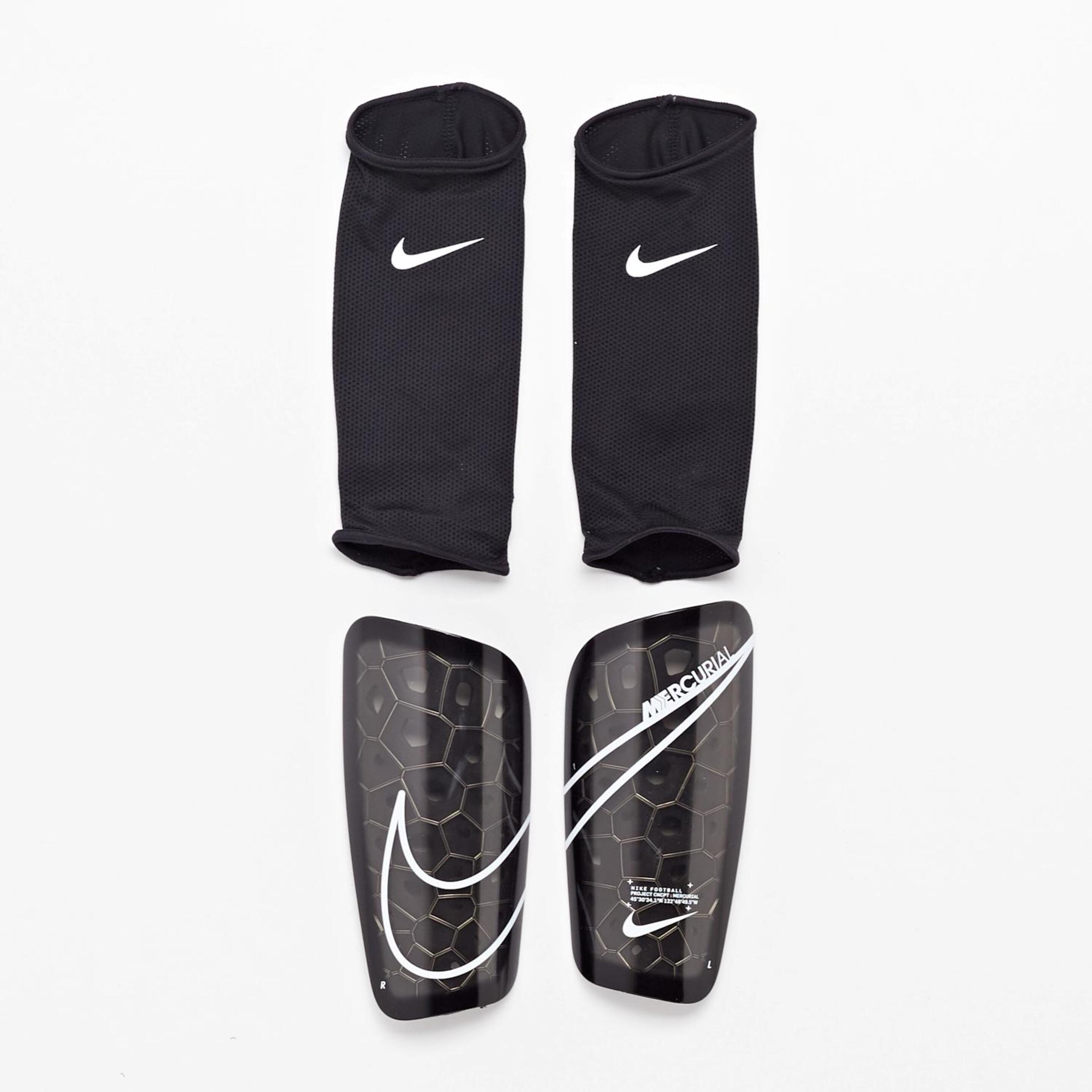 Caneleiras Nike Mercurial
