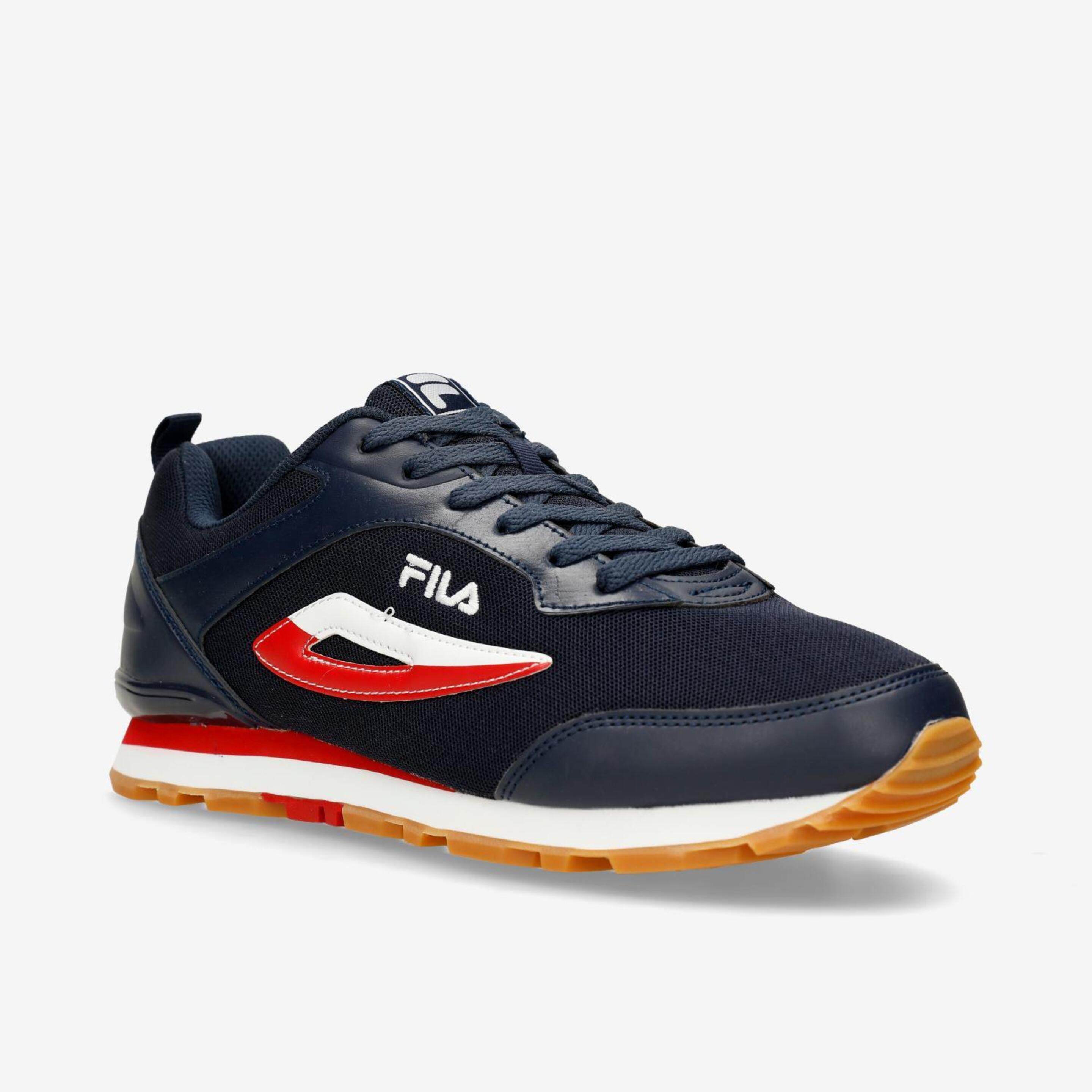 Fila Streamrunner