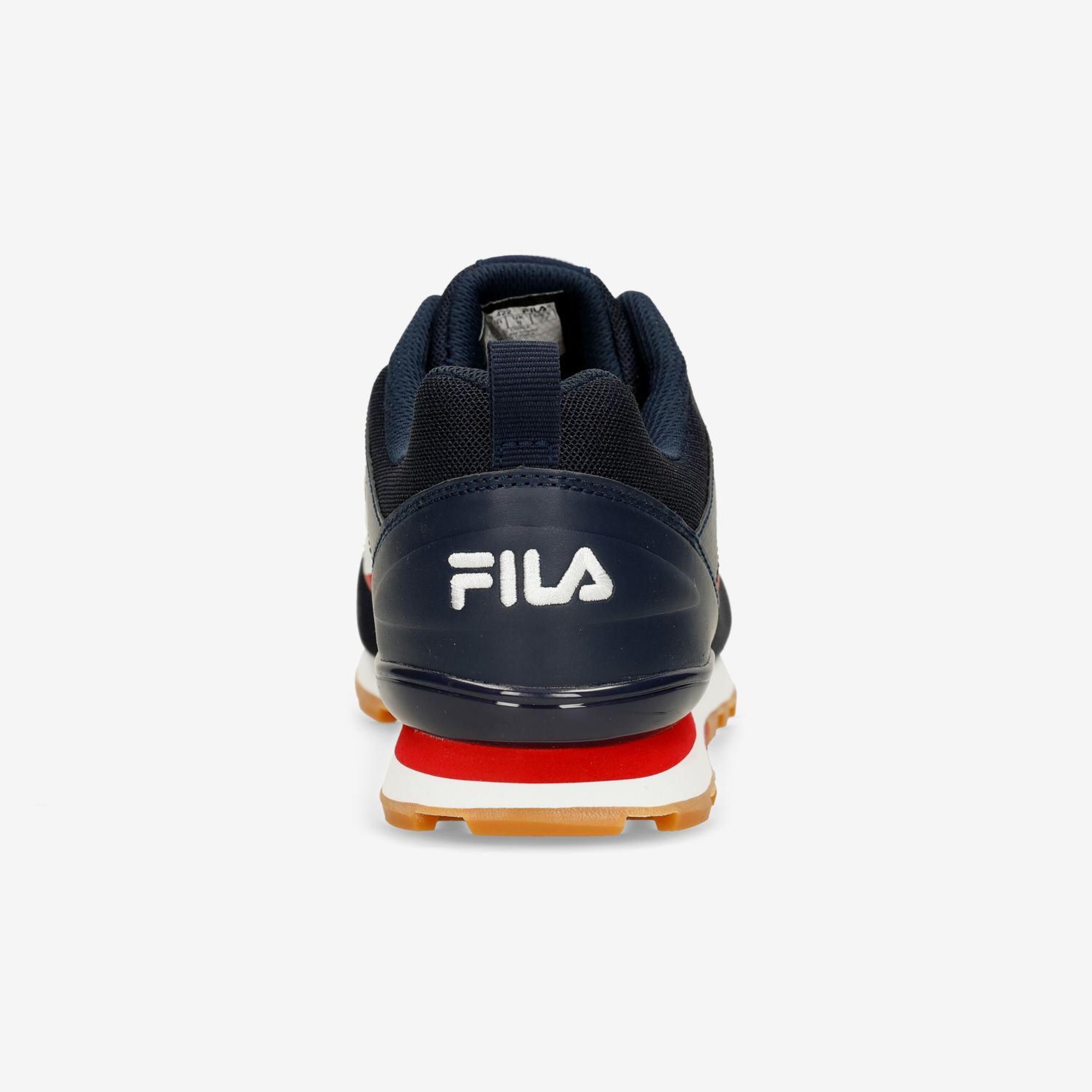 Fila Streamrunner