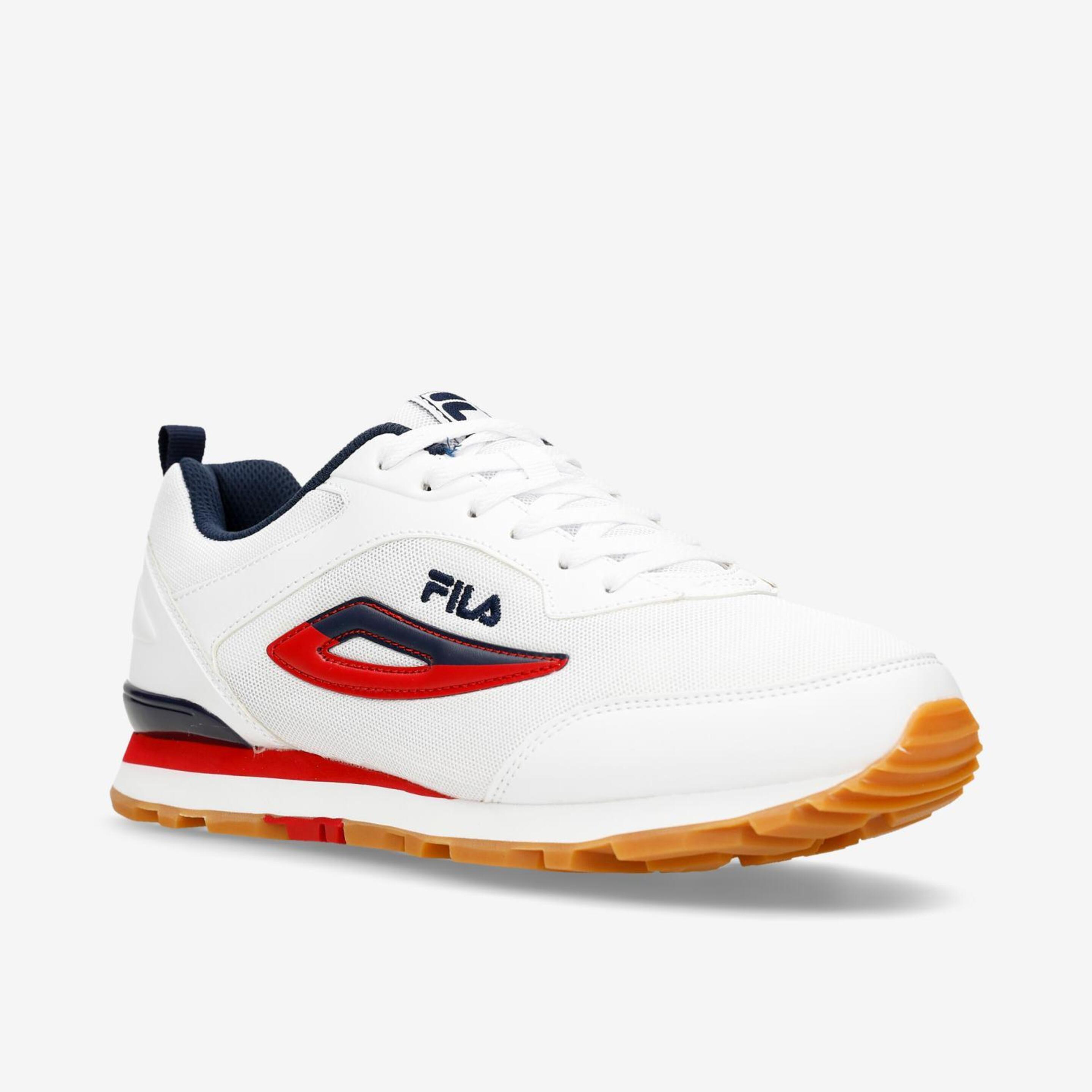 Fila Streamrunner