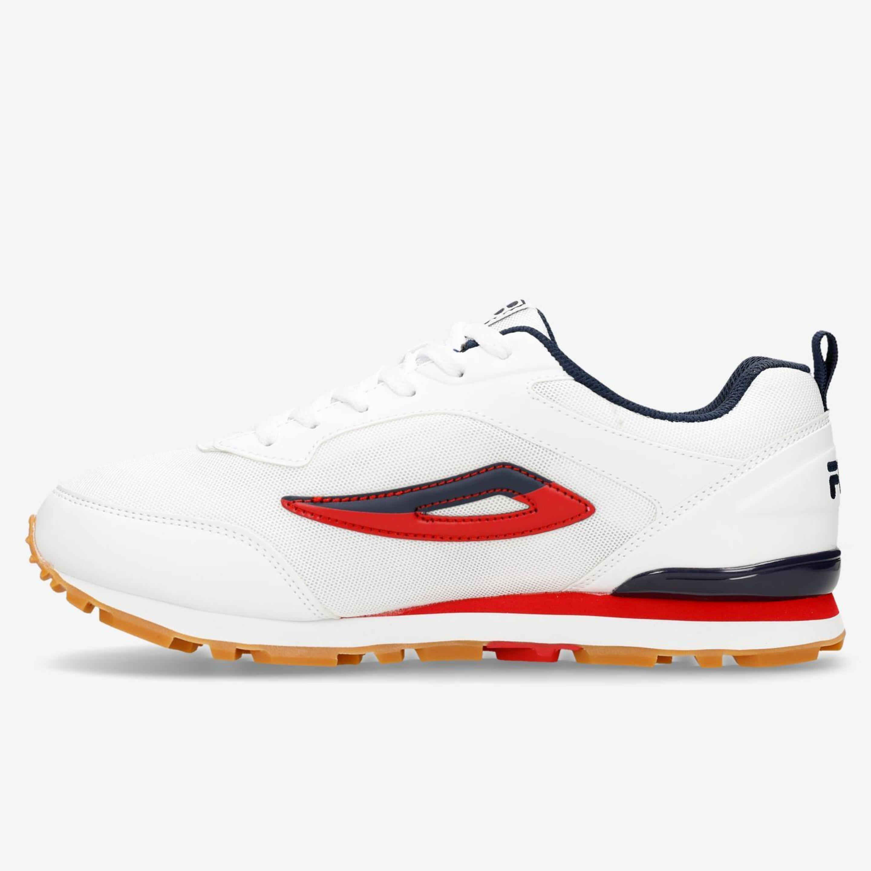 Fila Streamrunner