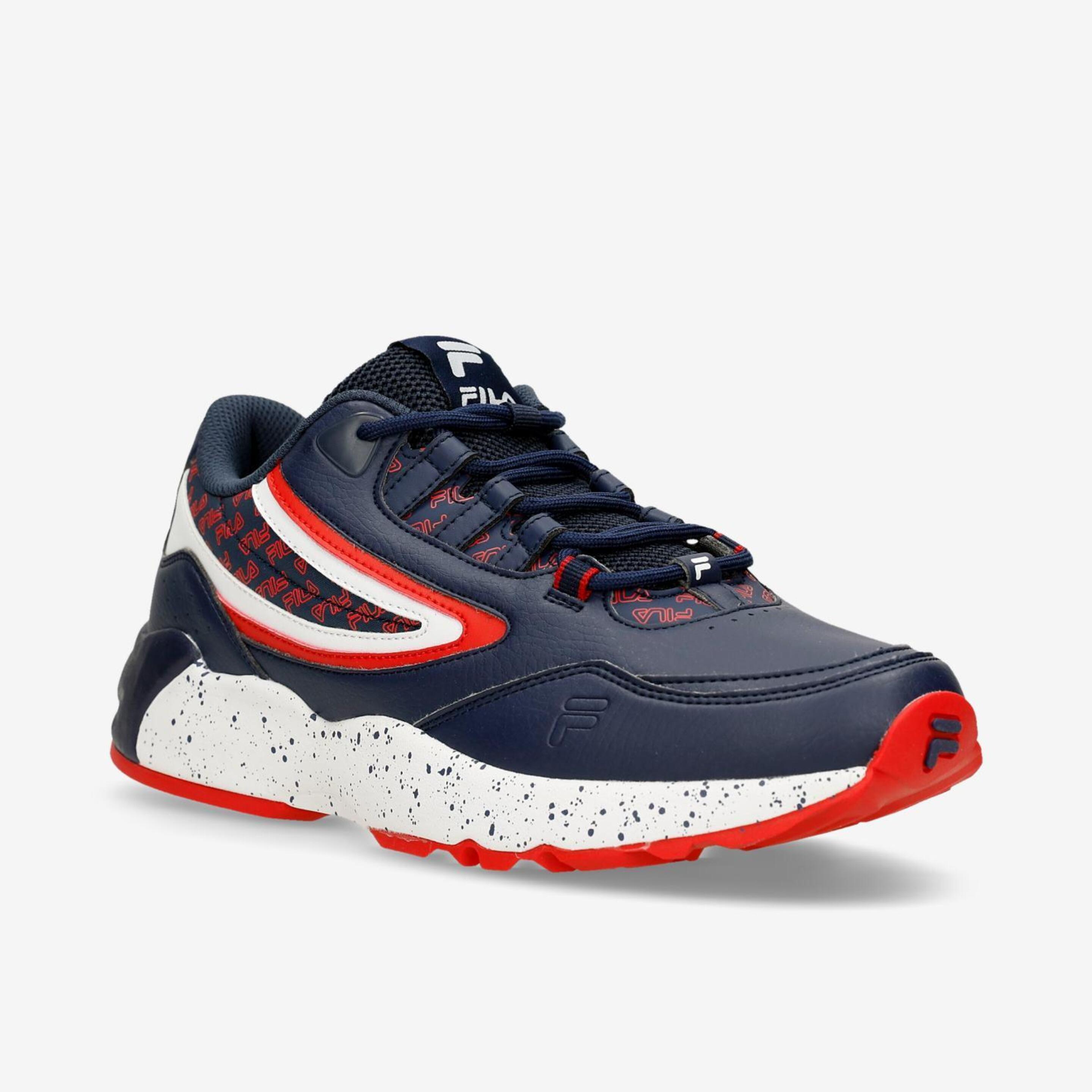 Fila Clockwork