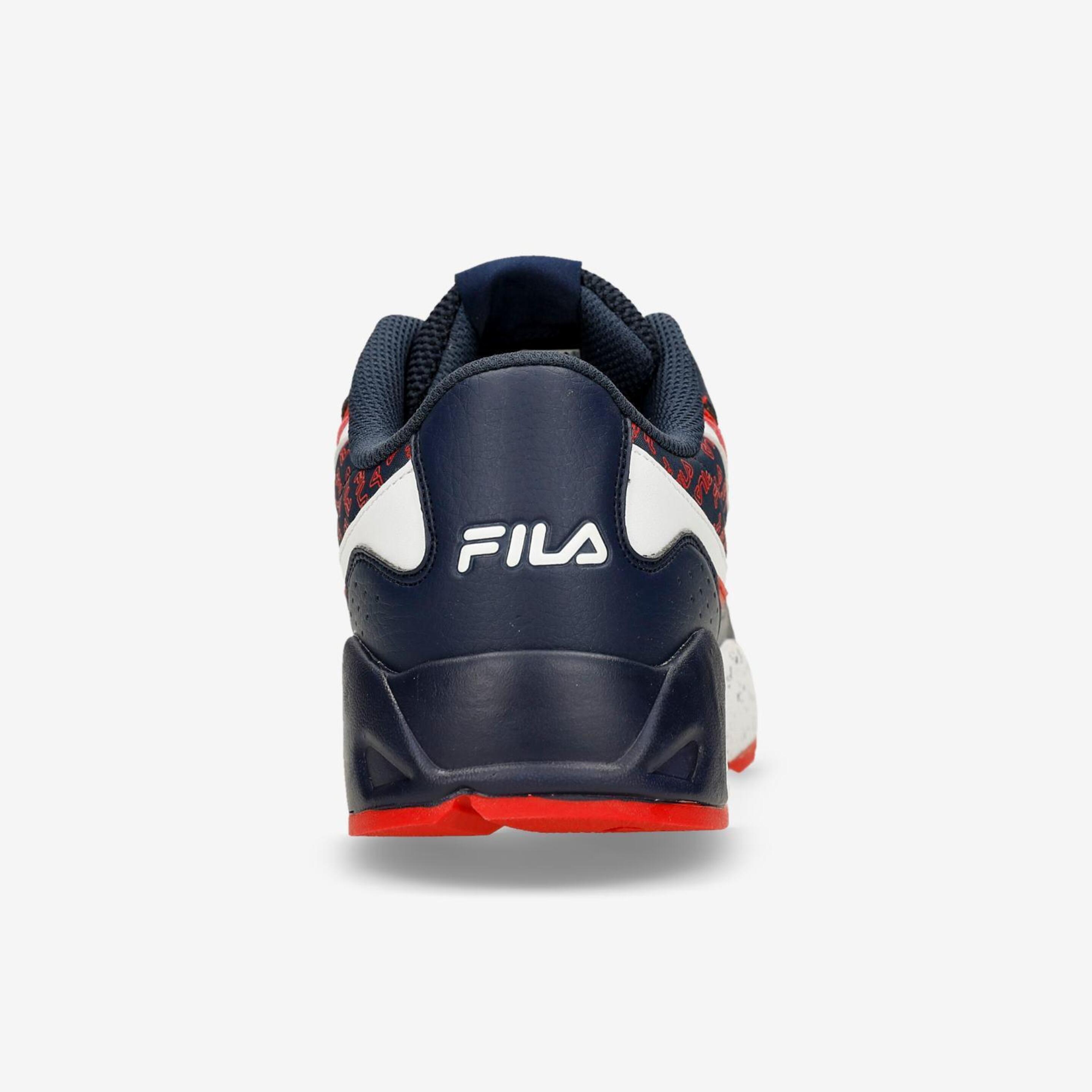 Fila Clockwork