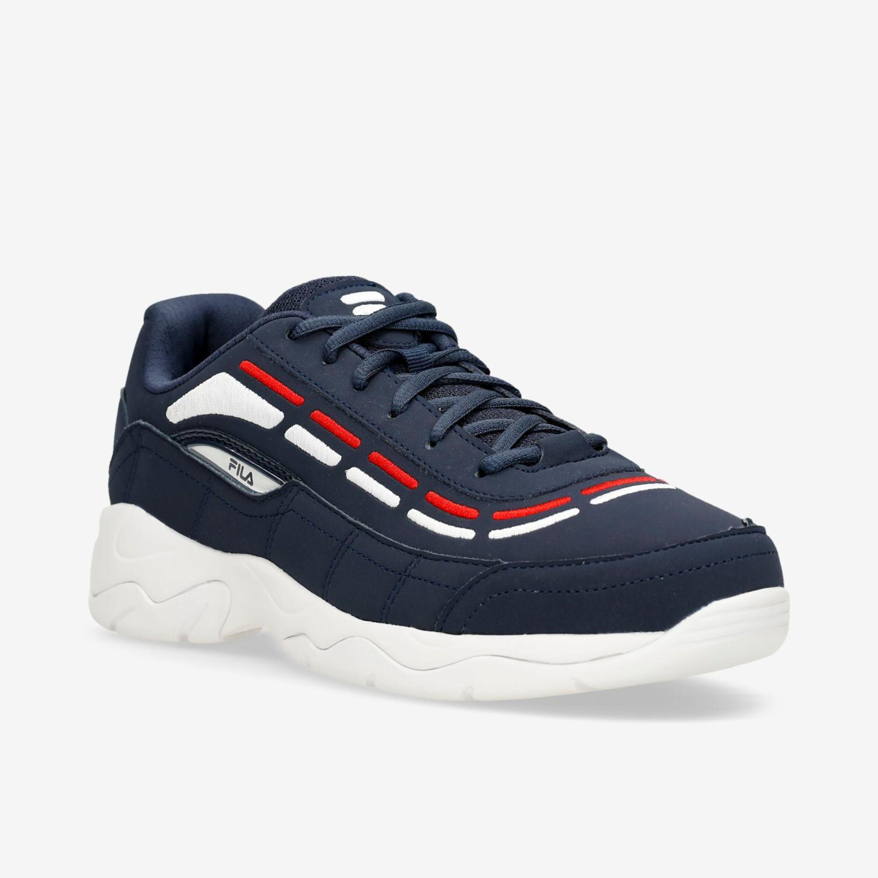 Fila Spitfire Runner Evo