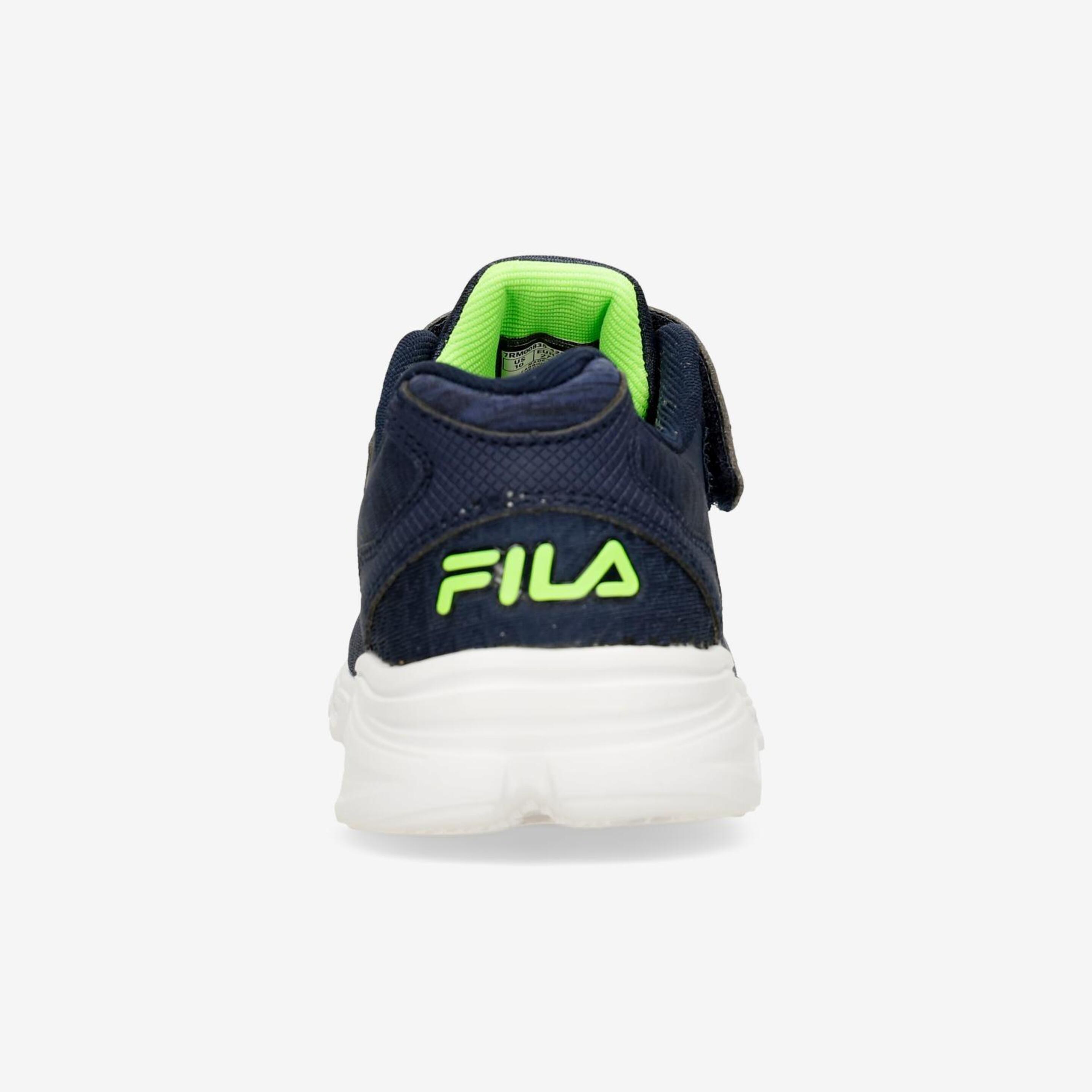 Fila Multiphaze 2