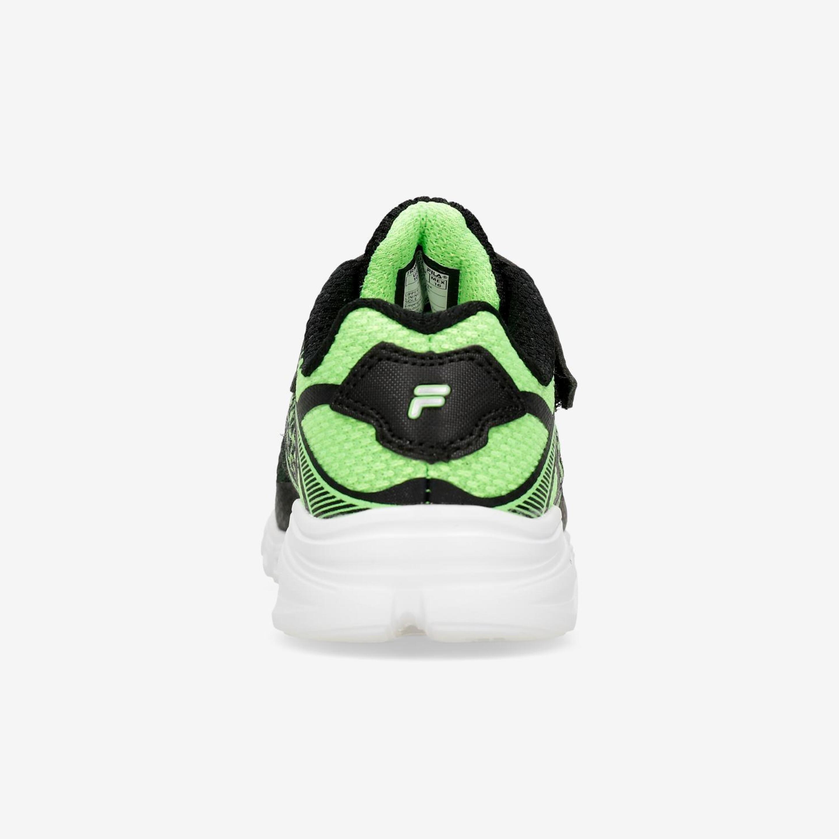 Fila Primeforce 3 Strap