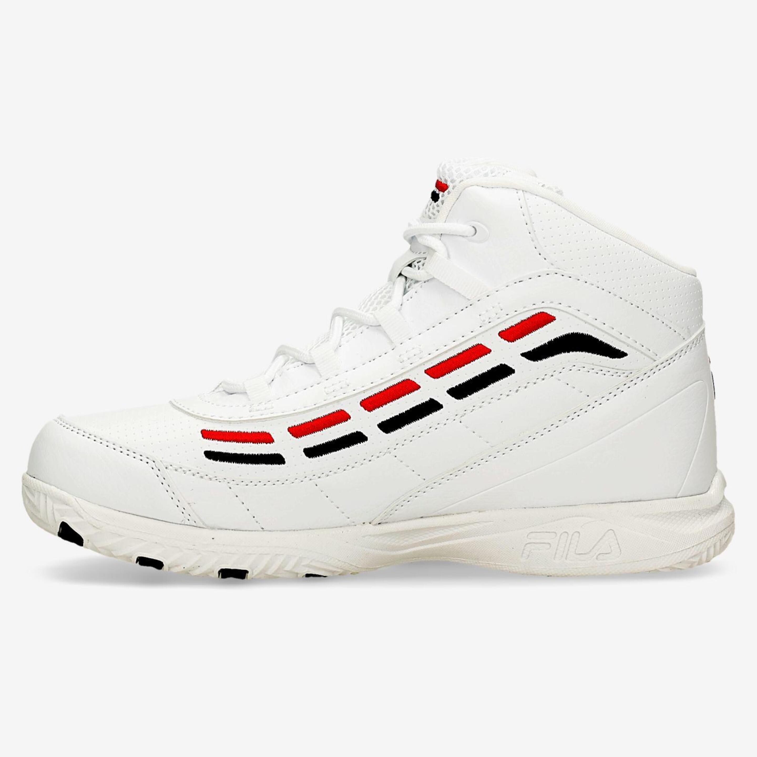 Fila Spitfire