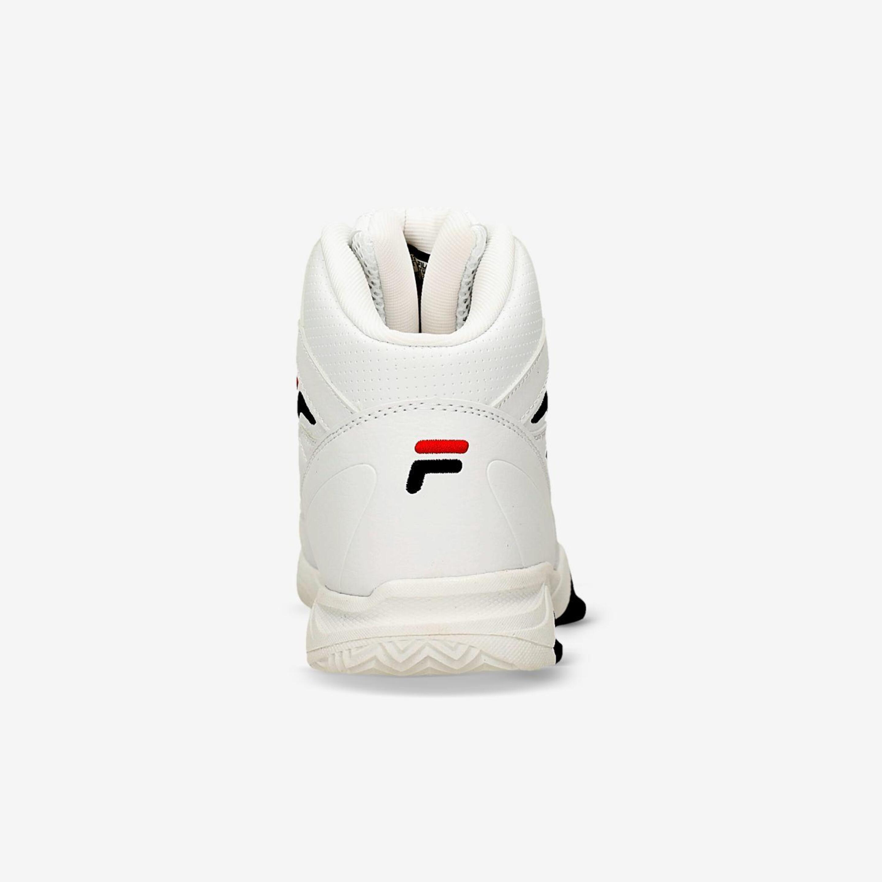 Fila Spitfire