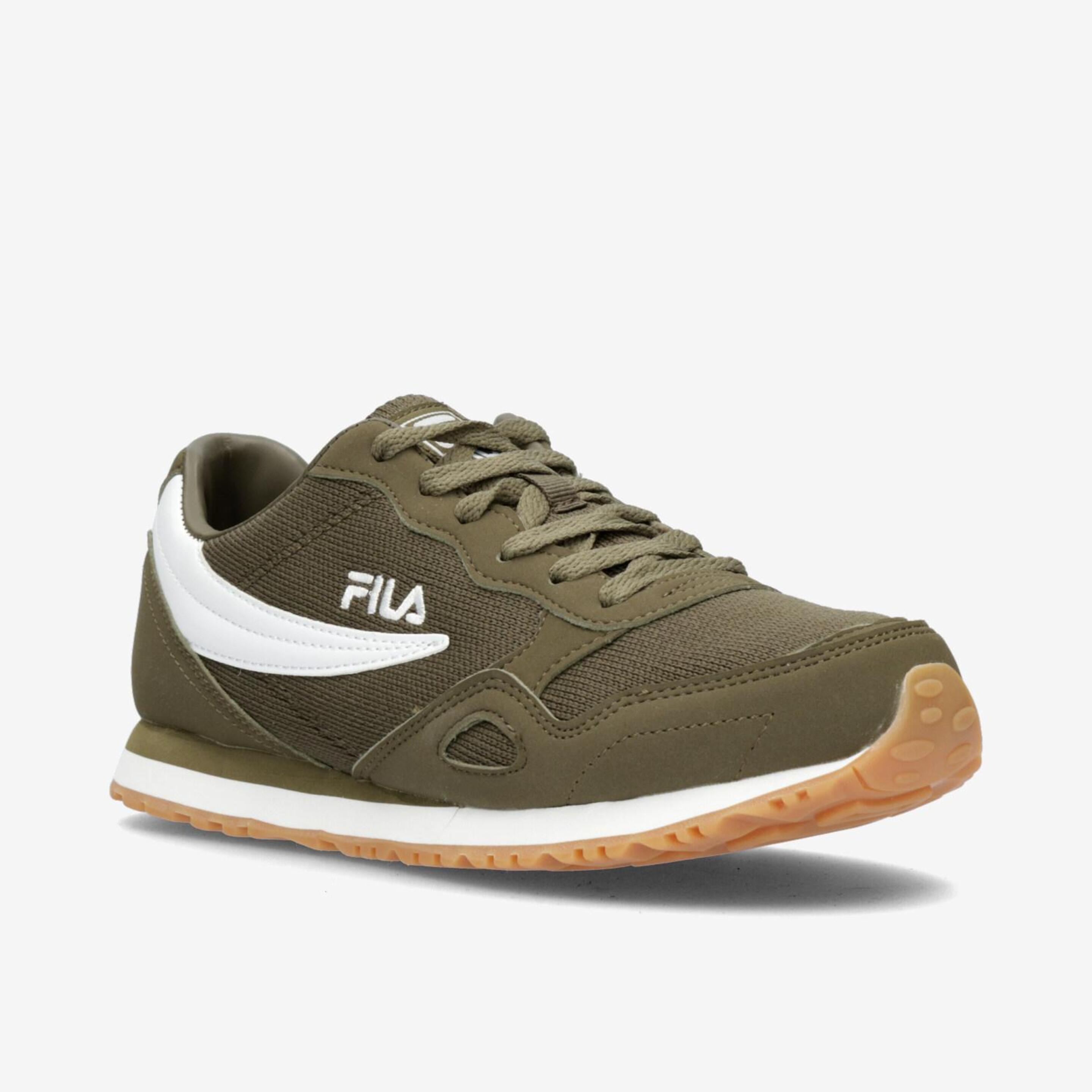 Fila Eurojogger 4