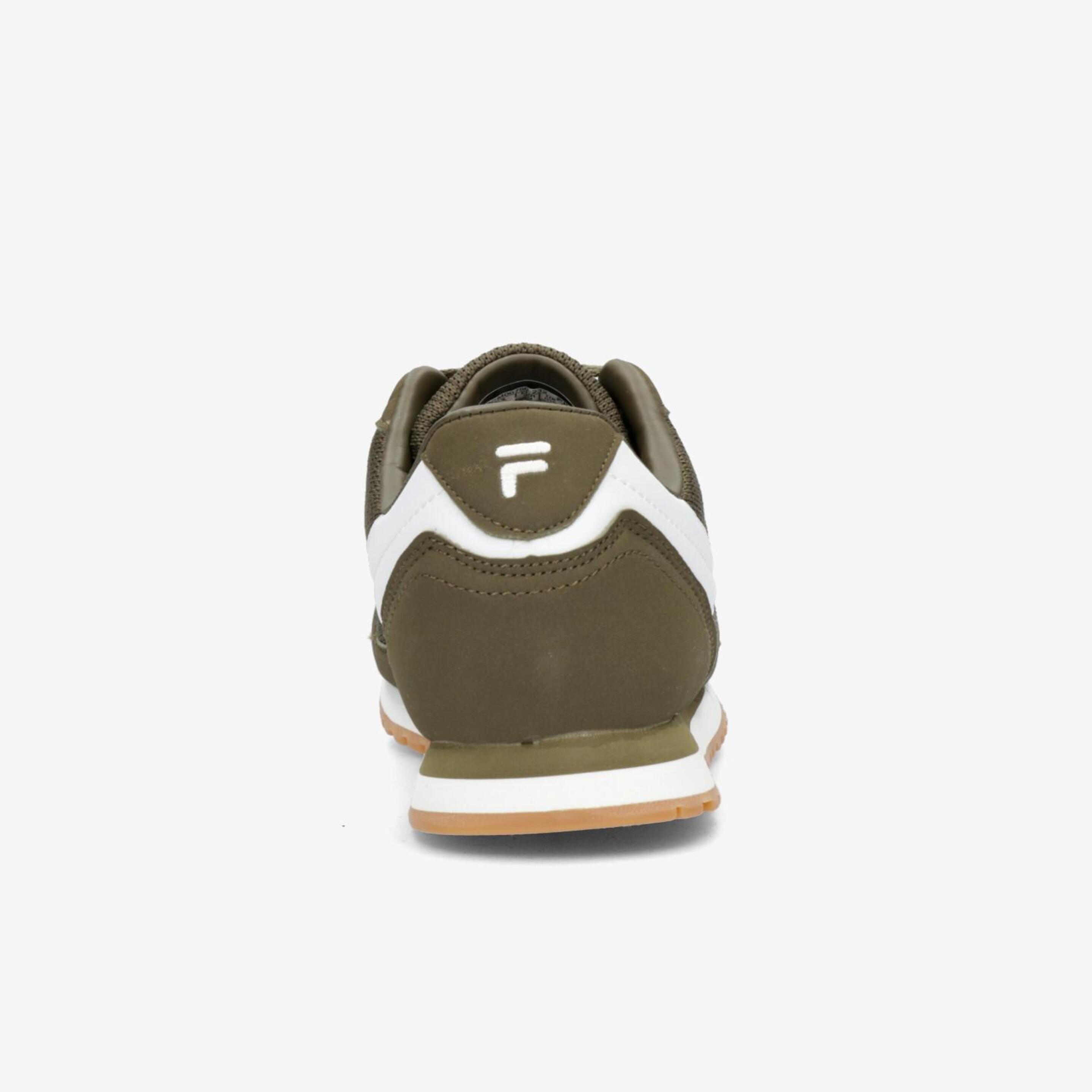 Fila Eurojogger 4