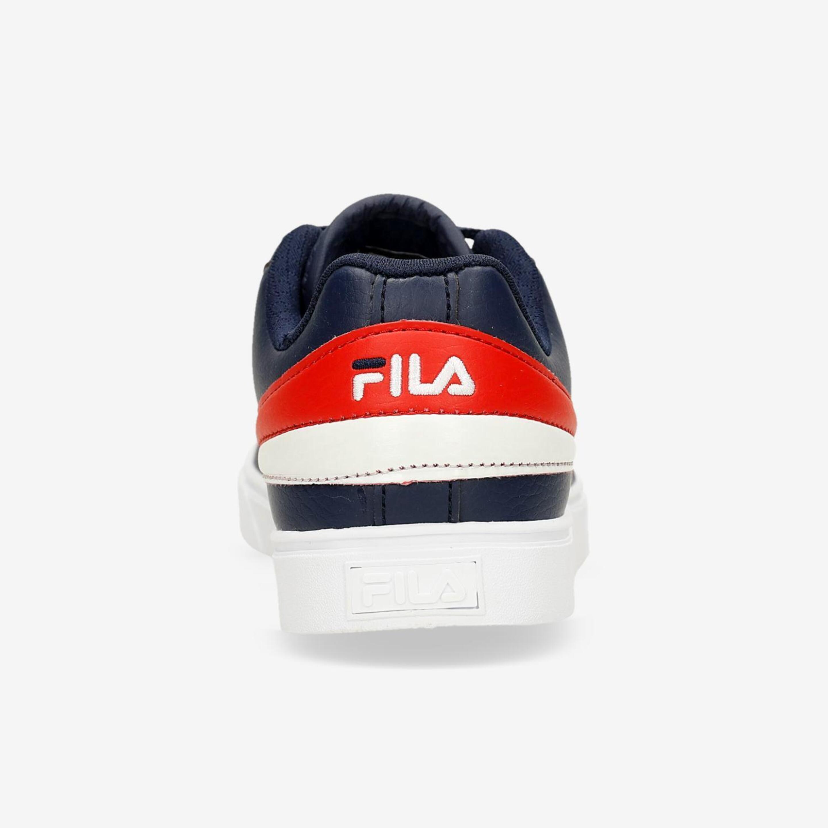 Fila F89