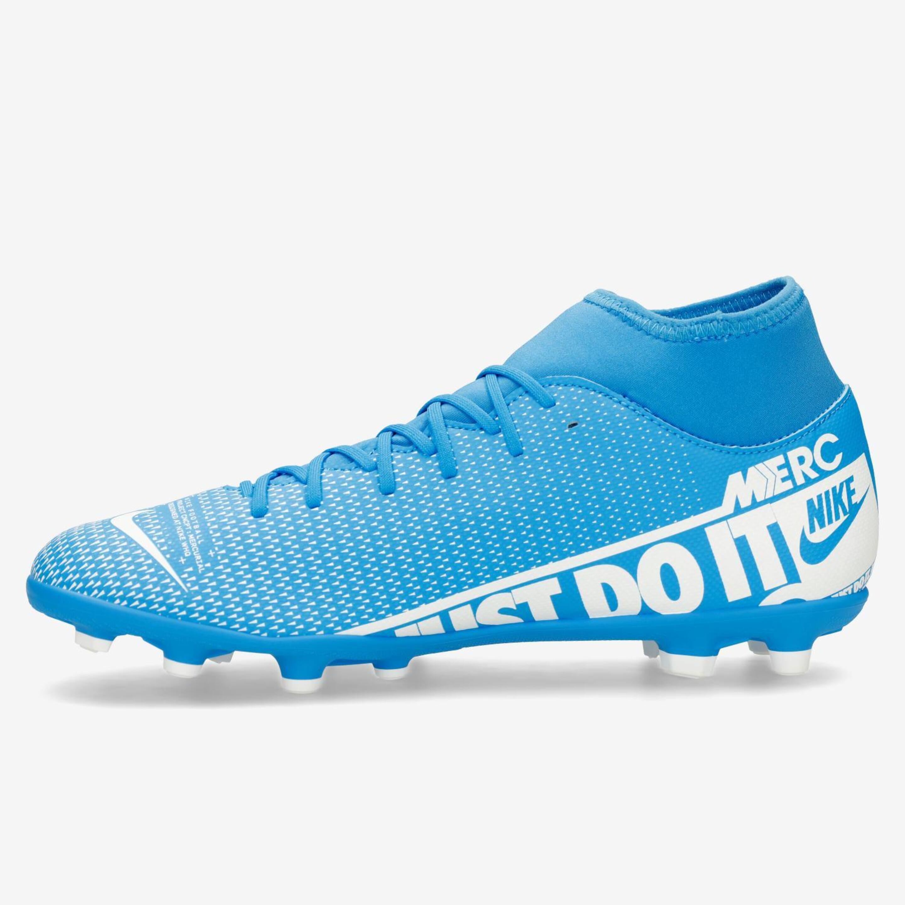 Nike Mercurial 7 Fg