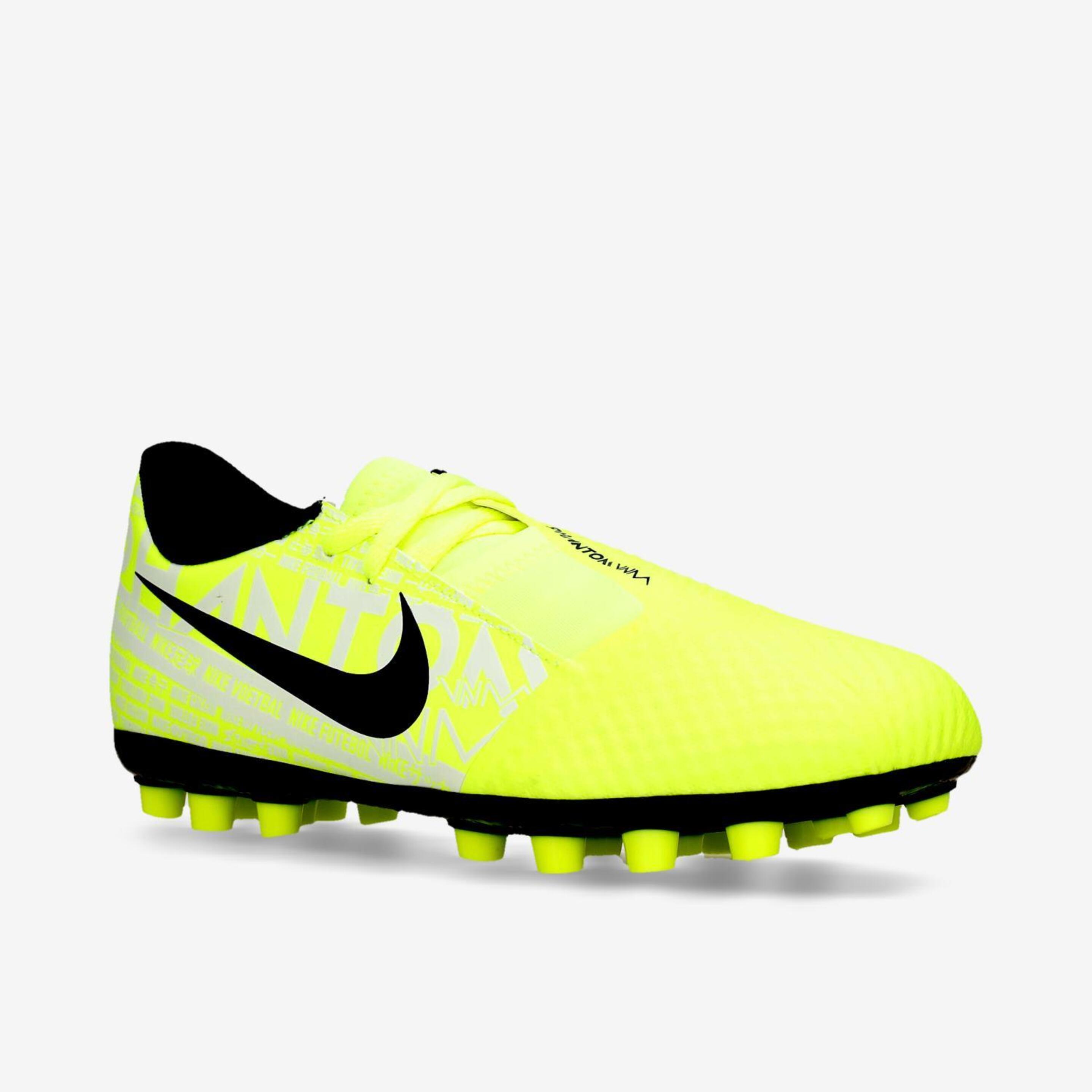 Nike Plantom Venom