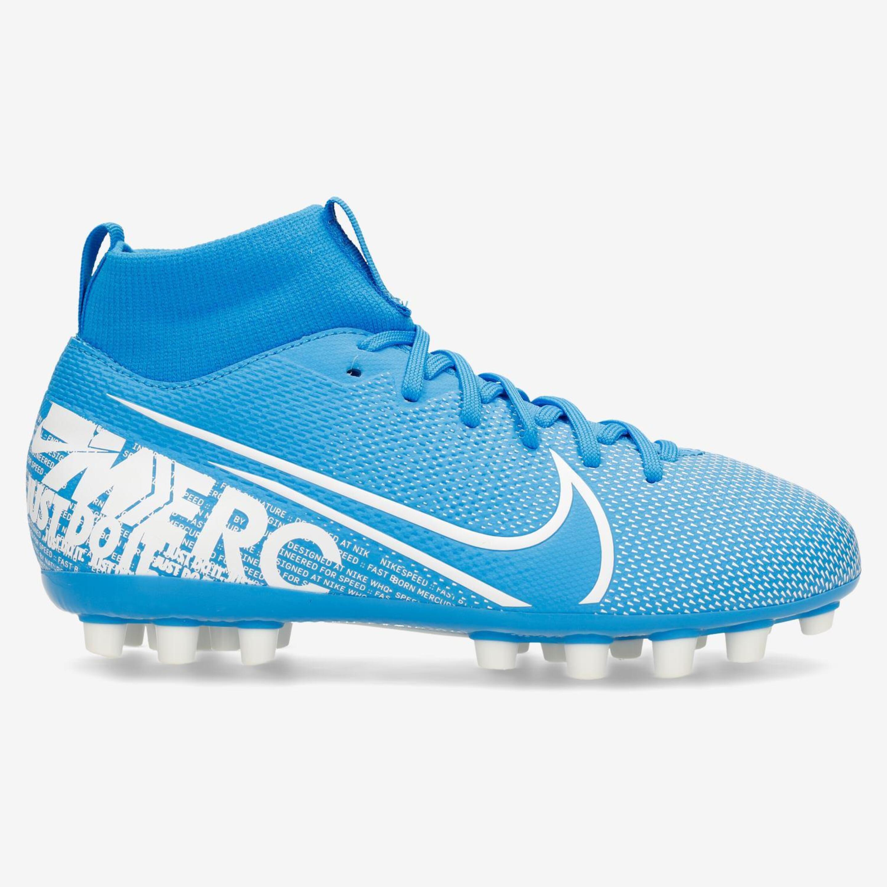 Nike Mercurial Superfly 7