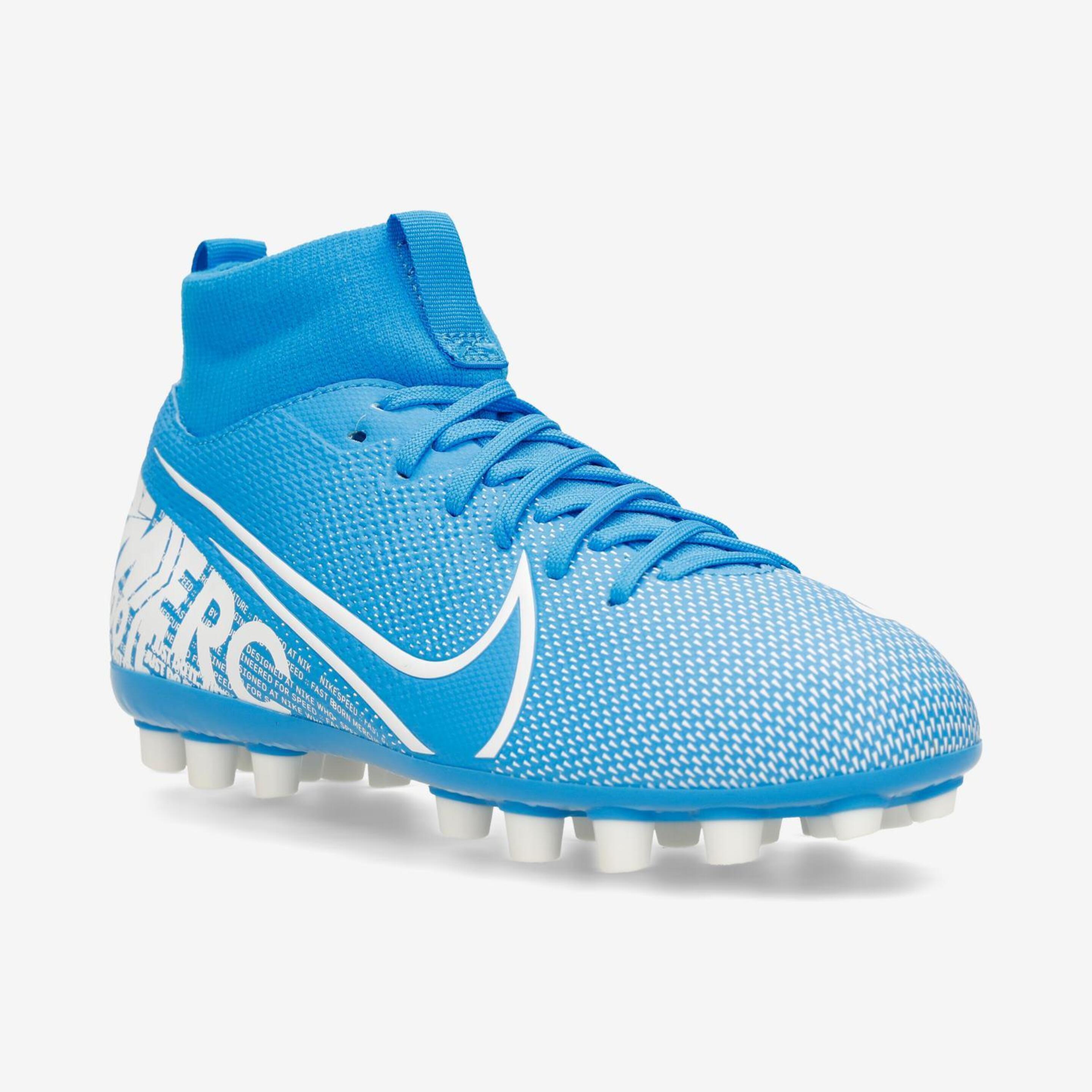 Nike Mercurial Superfly 7