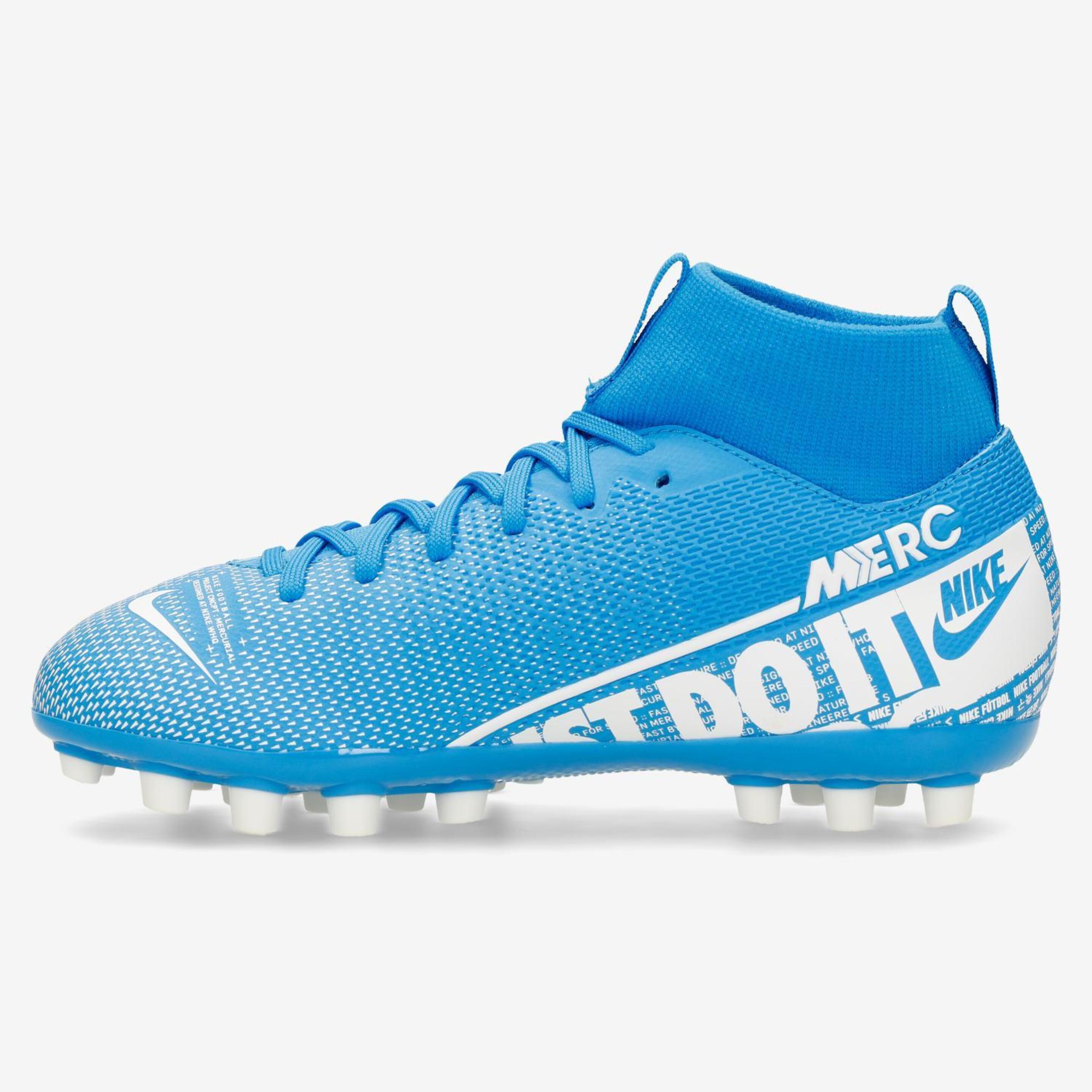 Nike Mercurial Superfly 7