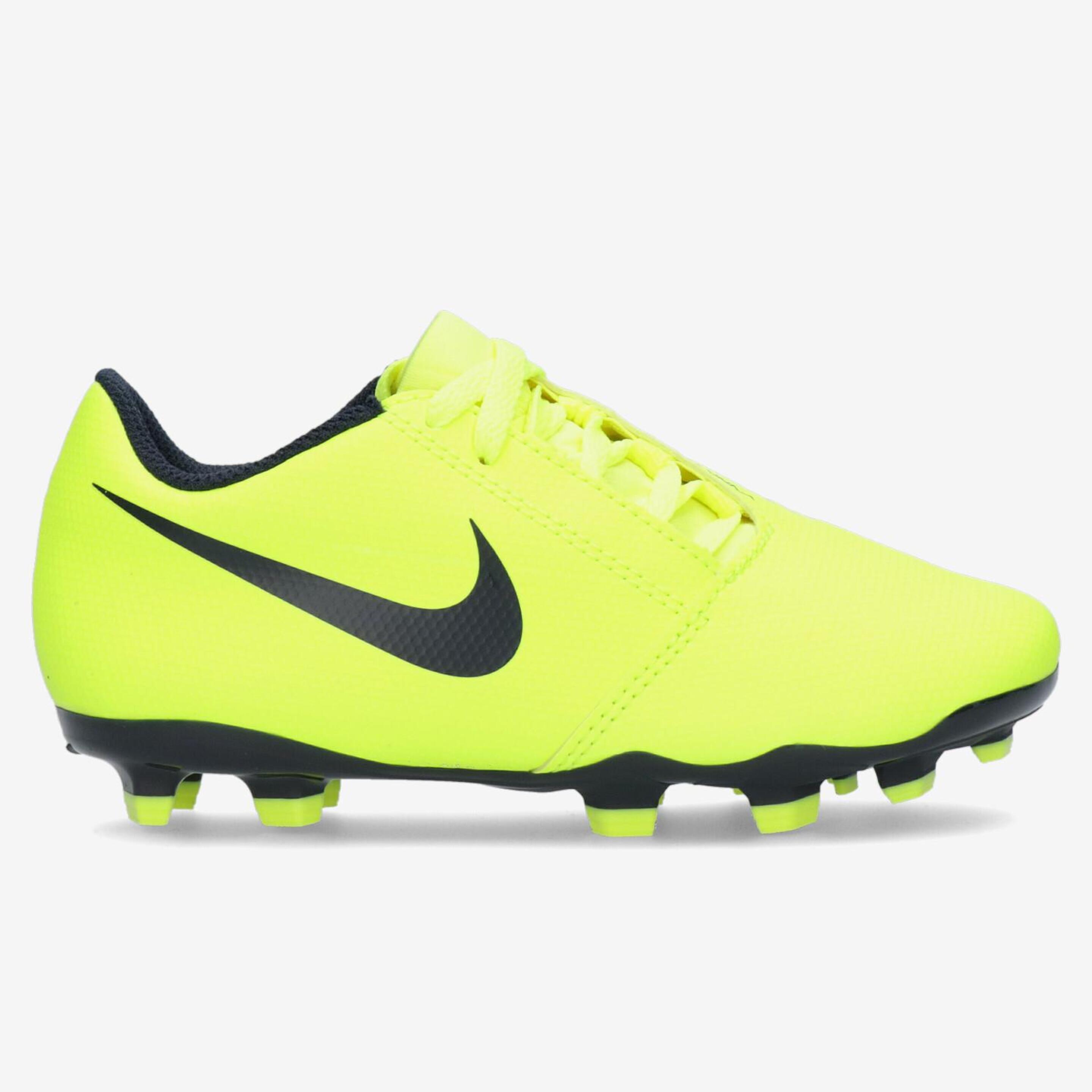 Nike Phantom Venom Fg