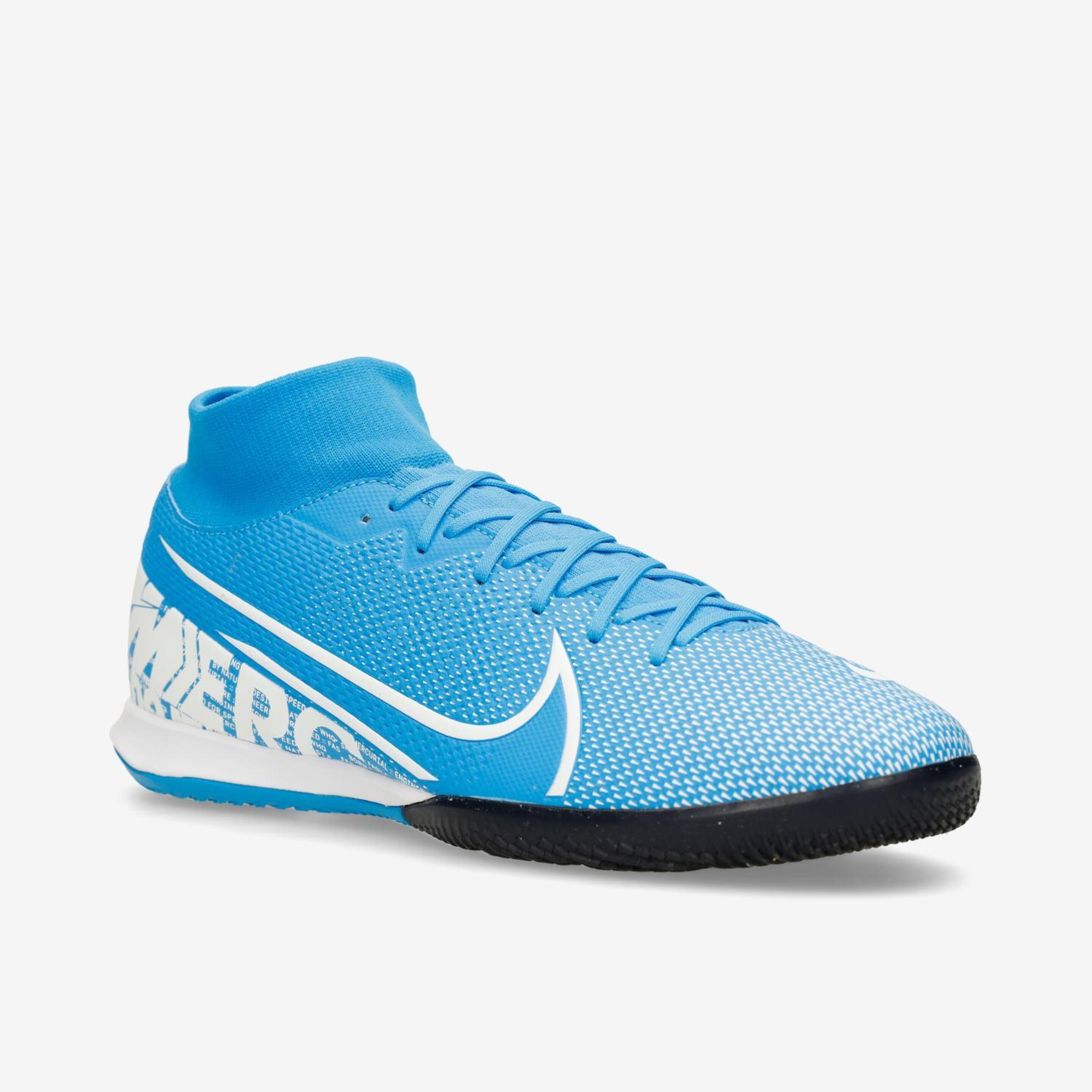 Nike Mercurial Superfly 7 Sala