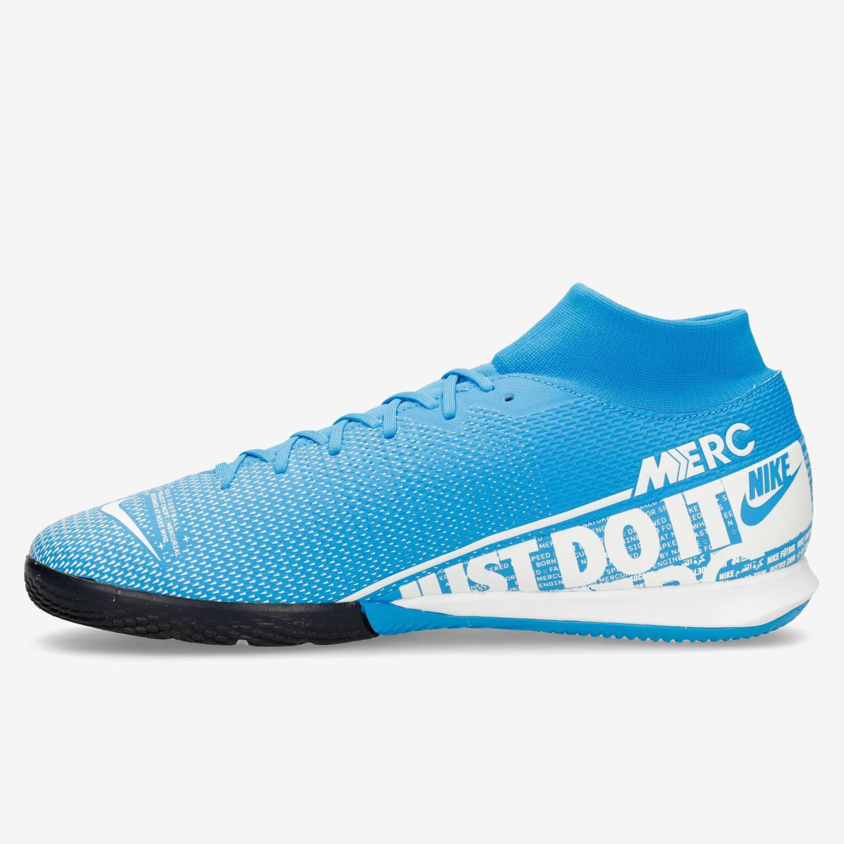 Nike Mercurial Superfly 7 Sala
