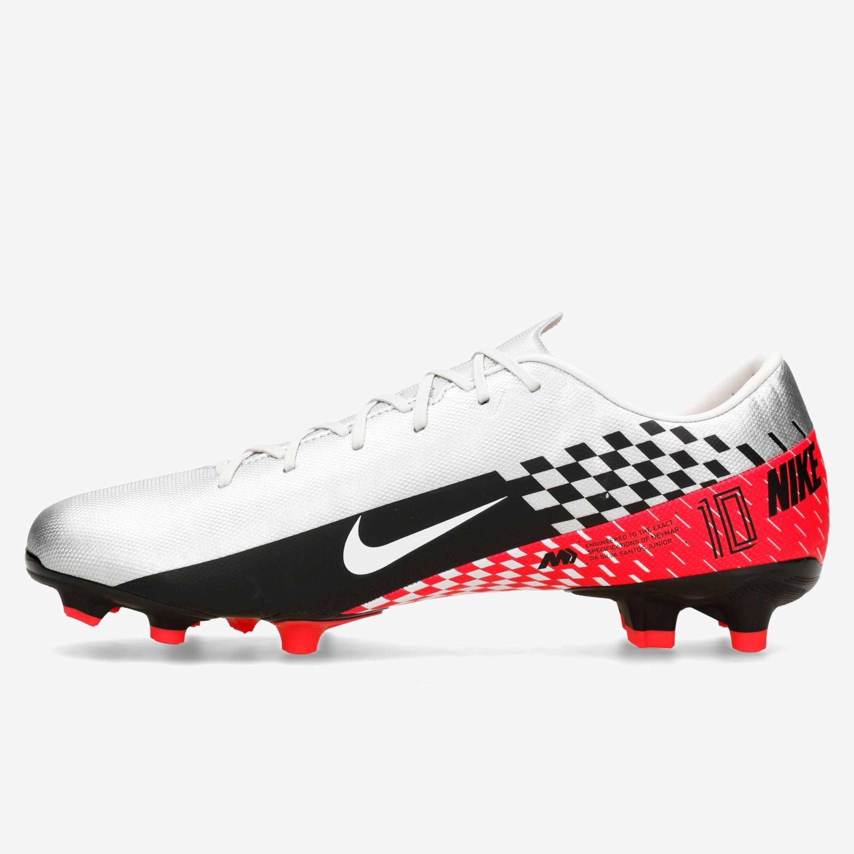 Mercurial Vapor 13 Fg Neymar Nike