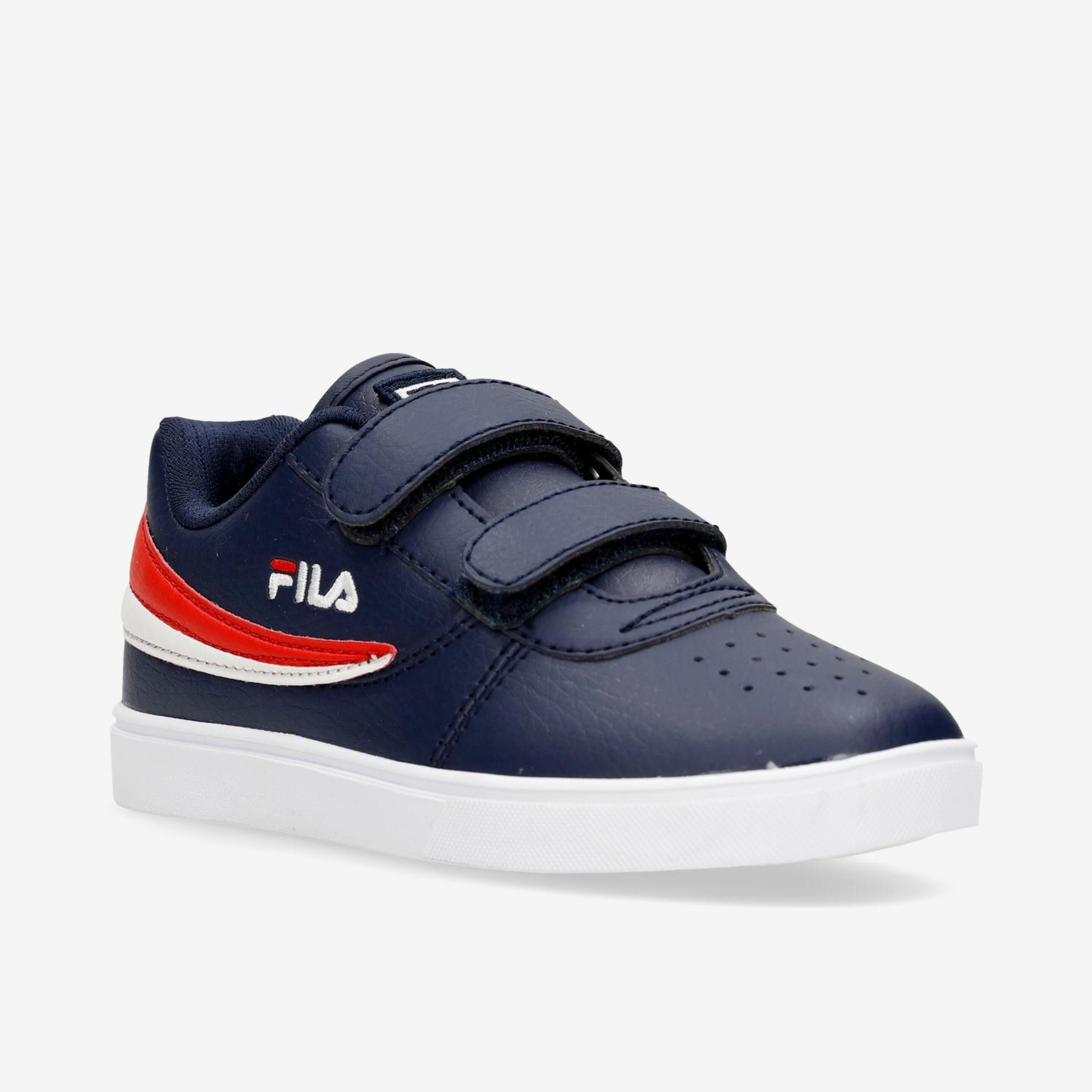 Fila F89