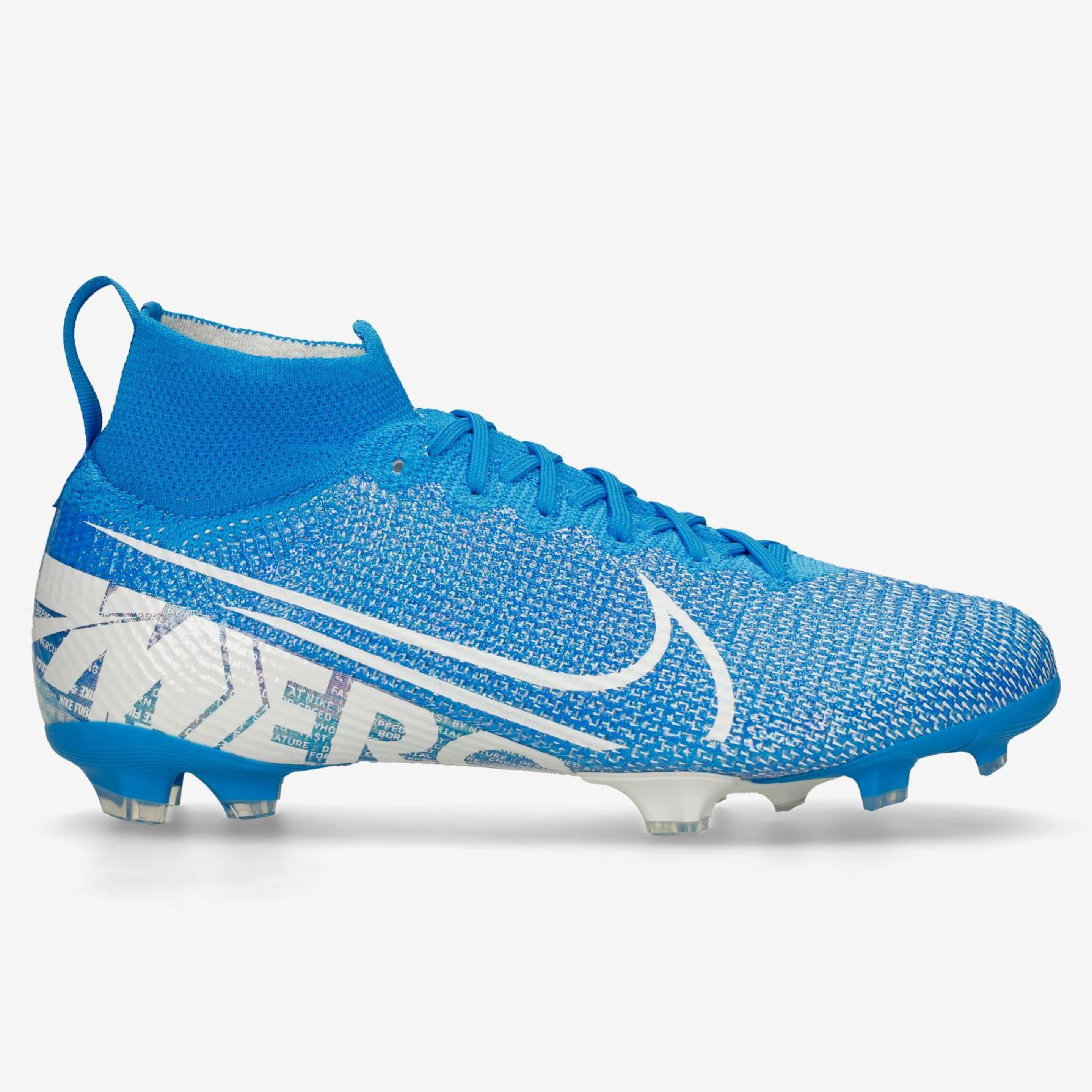 Nike Superfly 7 Elite Fg