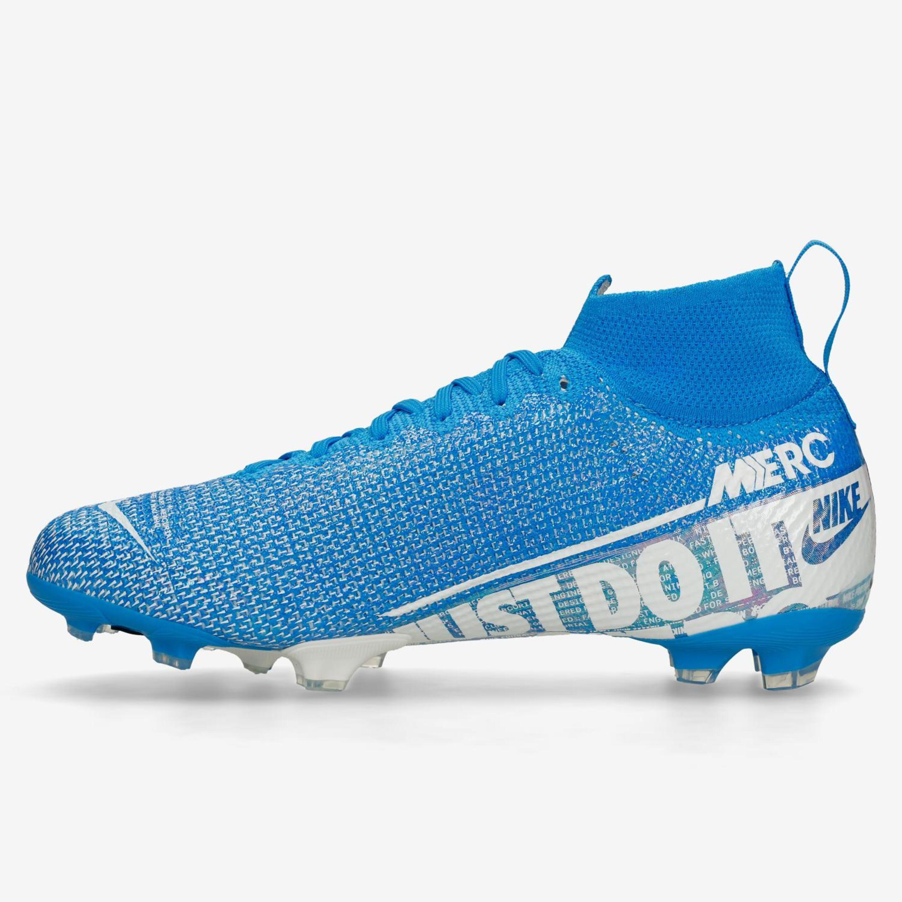 Nike Superfly 7 Elite Fg