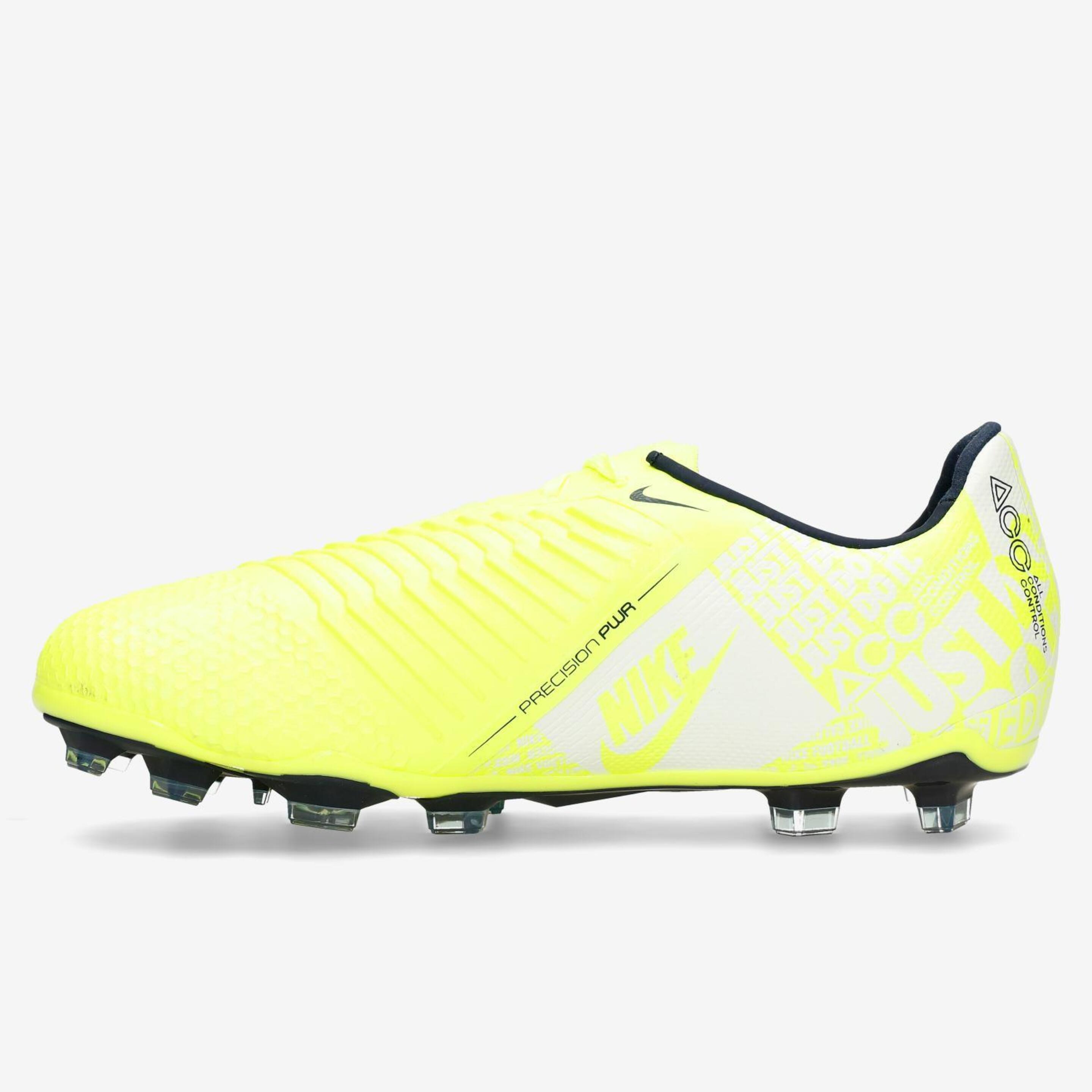 Nike Phantom Venom Elite Fg