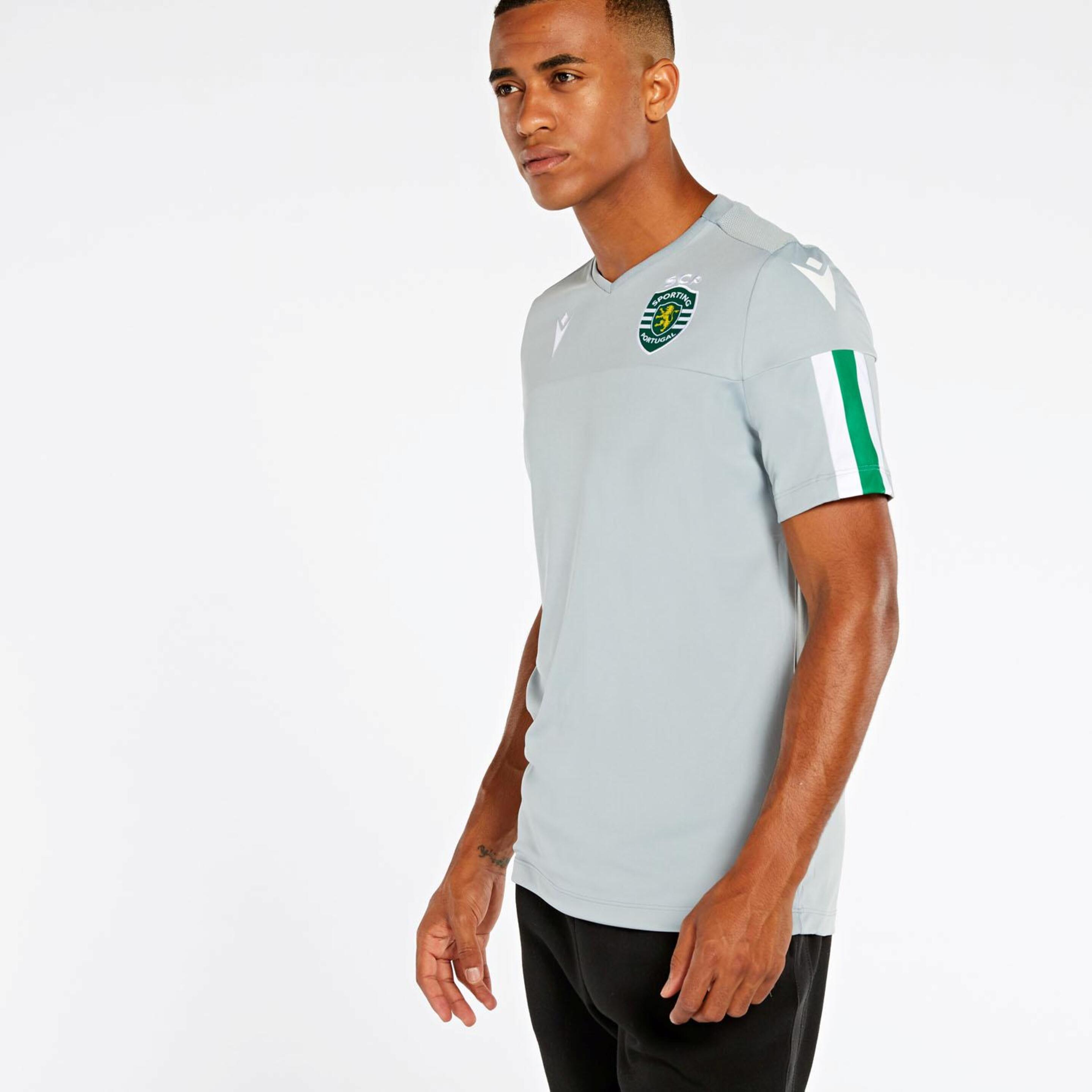 Camiseta Entrenamiento S.portugal