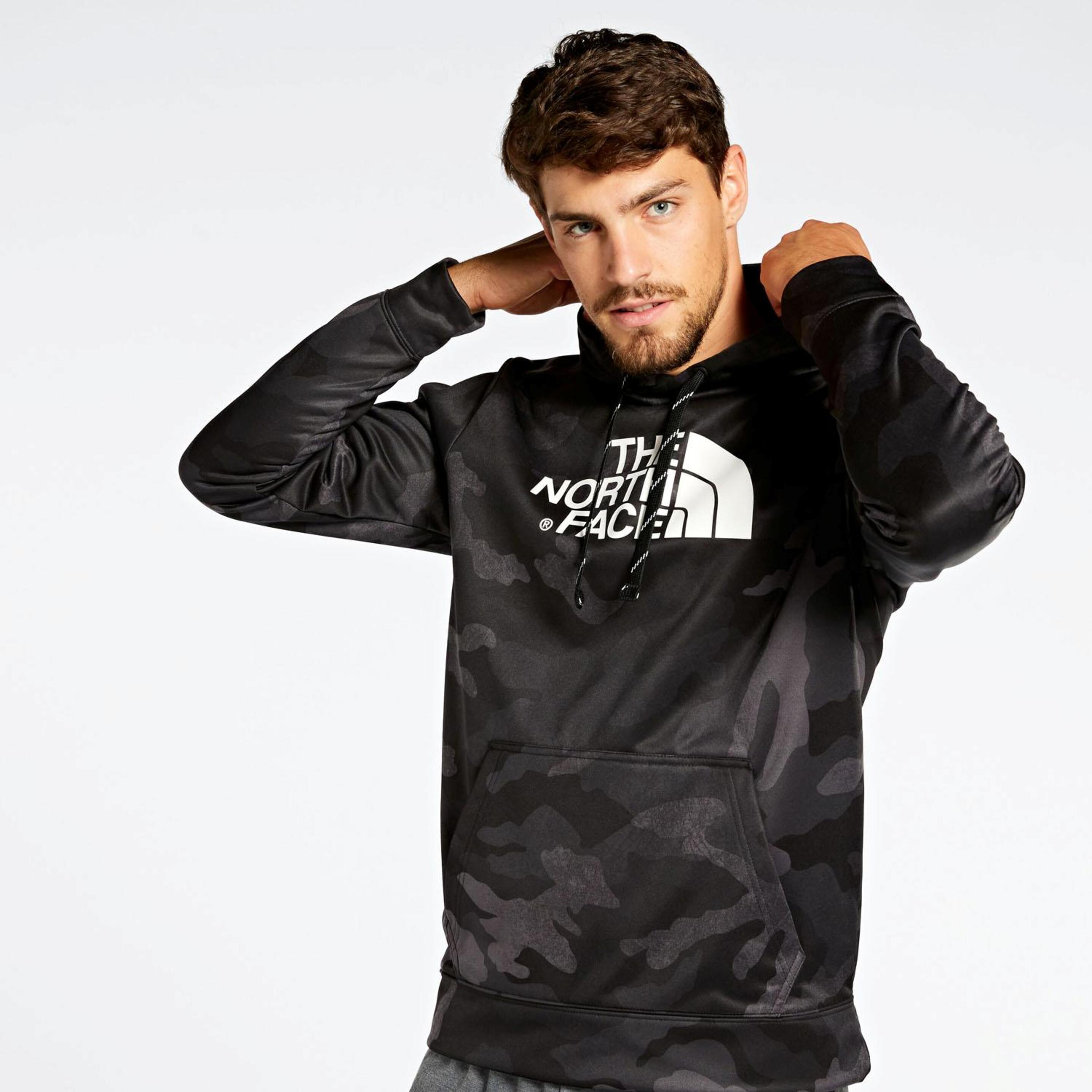 Sweatshirt Surgent North Face