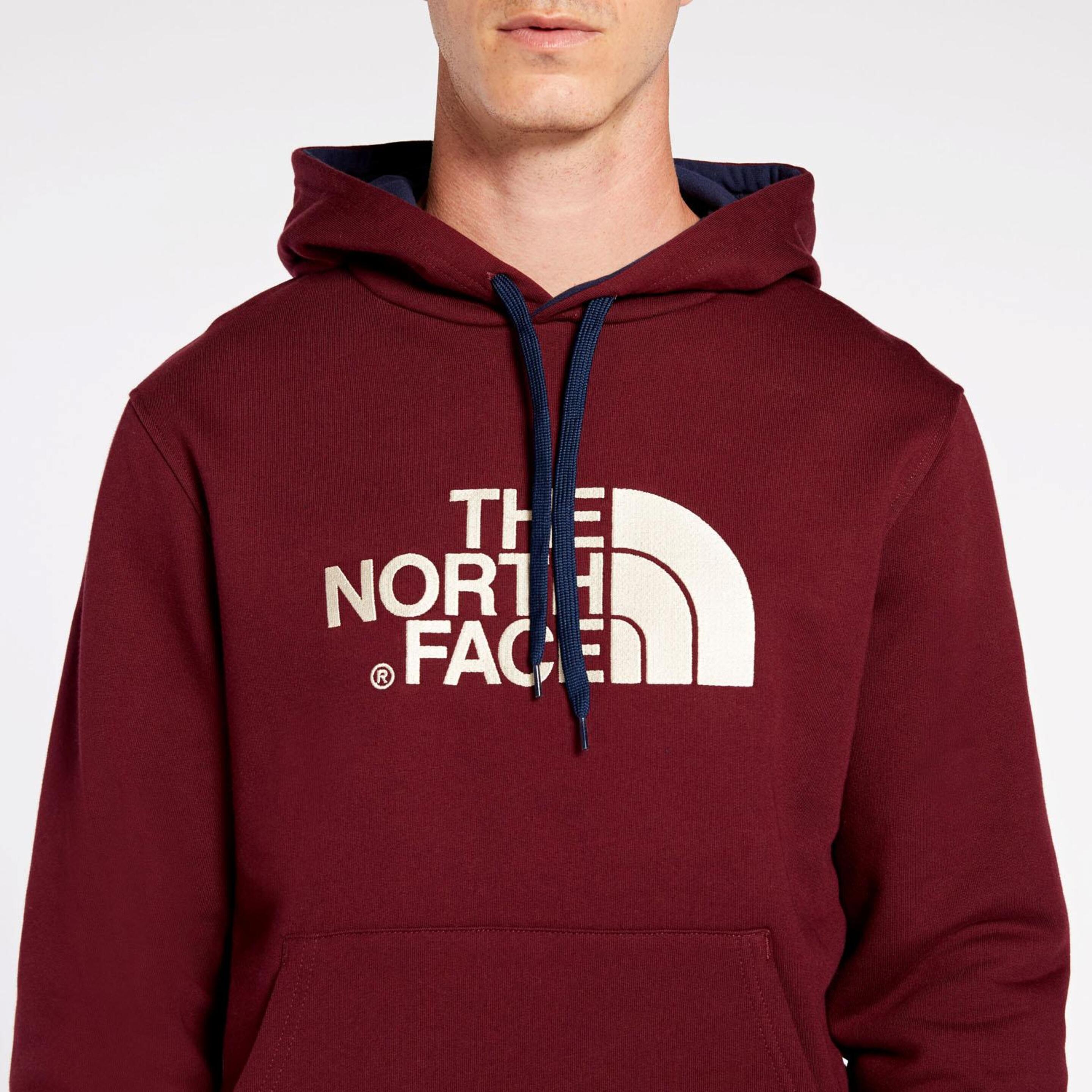 Sweatshirt Drew Peak North Face