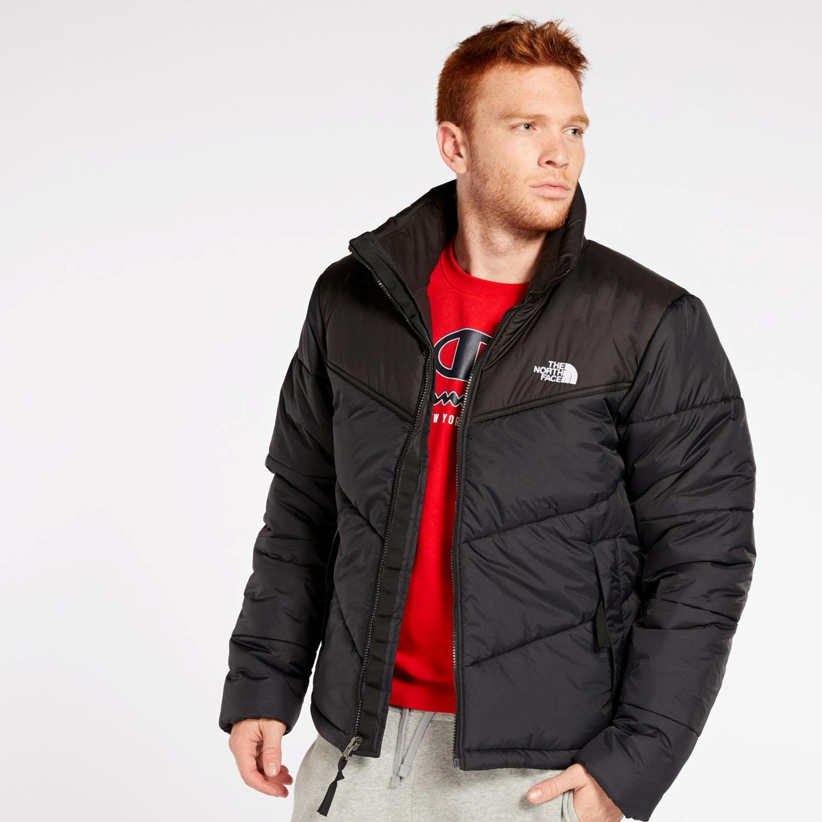 Anorak North Face Syntetyc