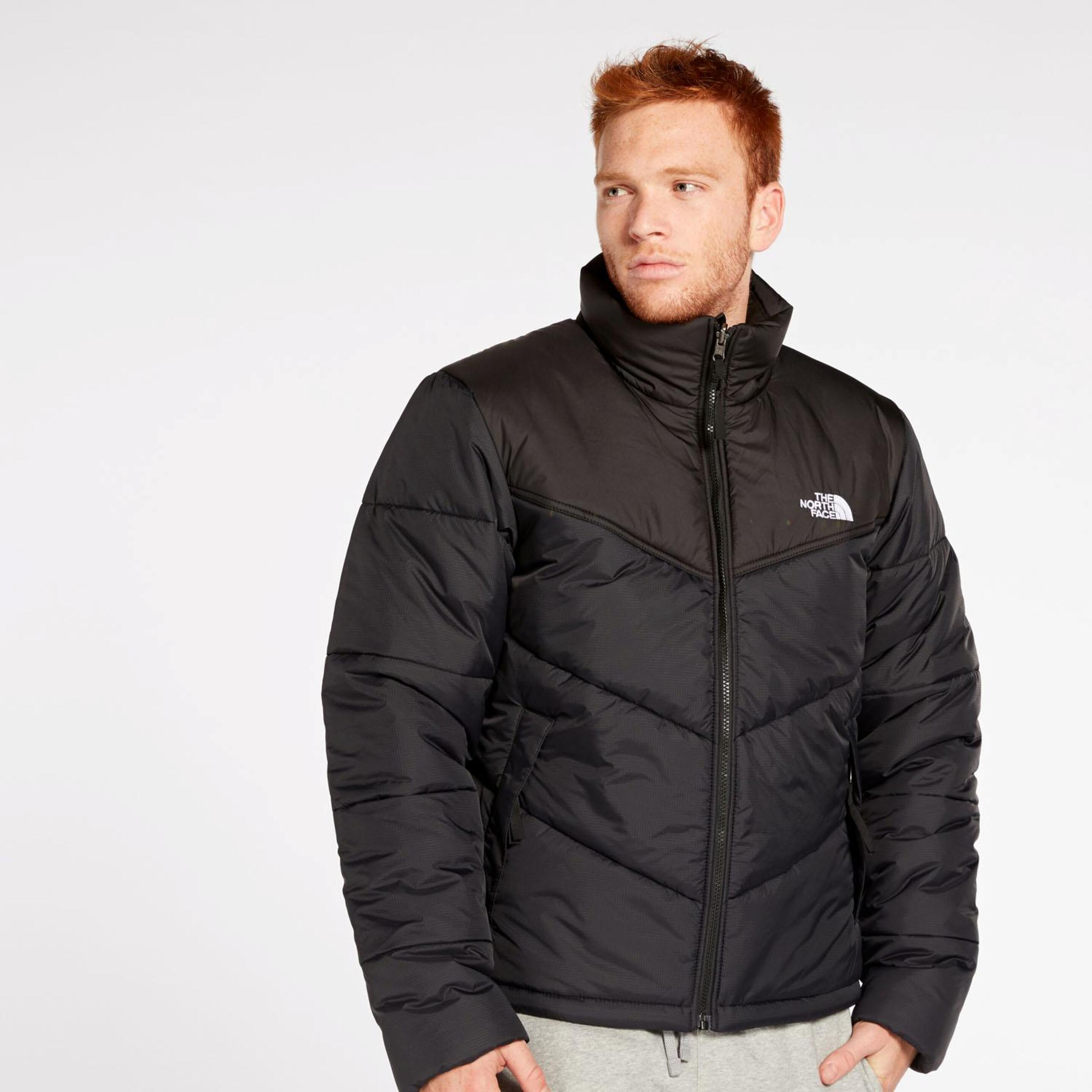 Anorak North Face Syntetyc