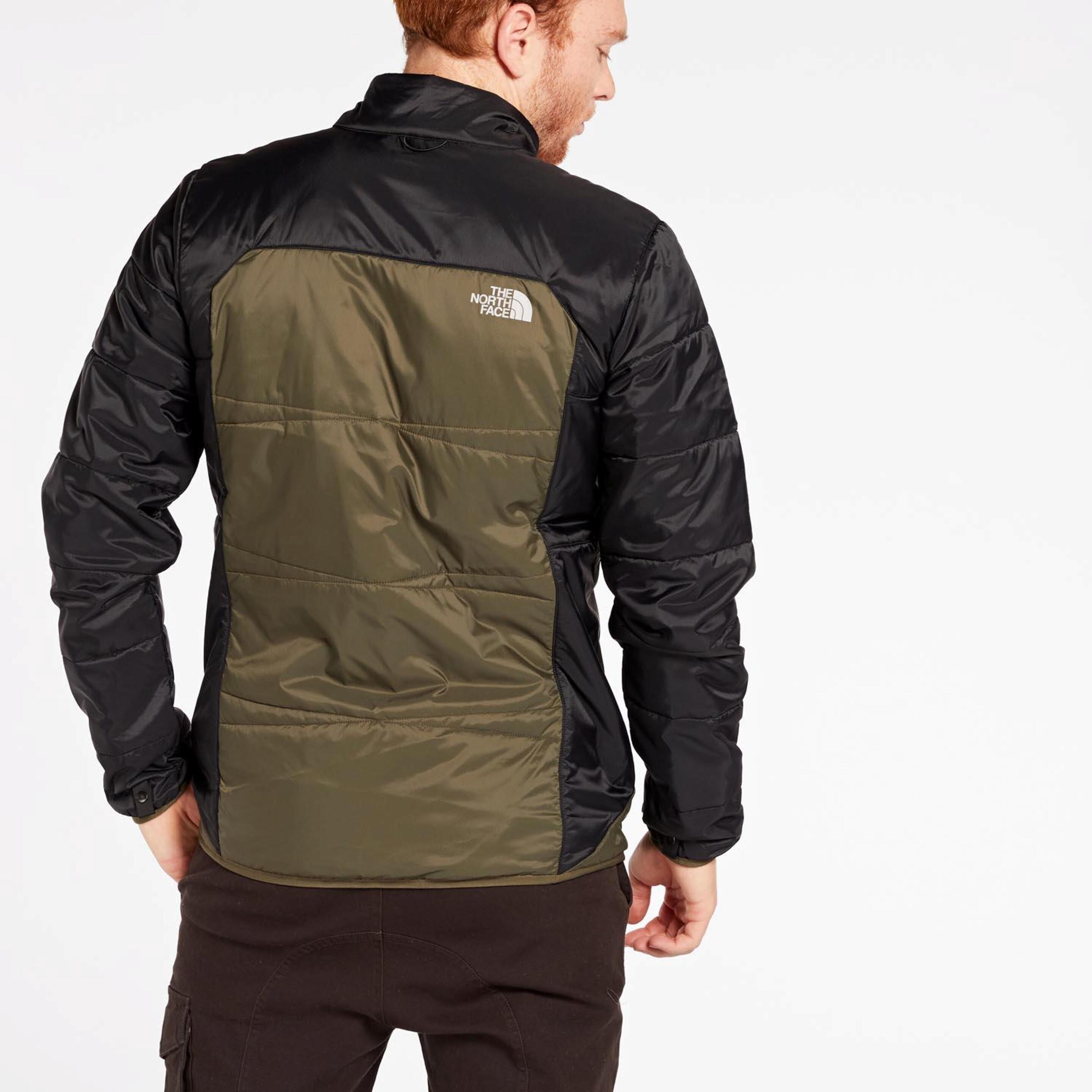 Anorak The North Face Quest