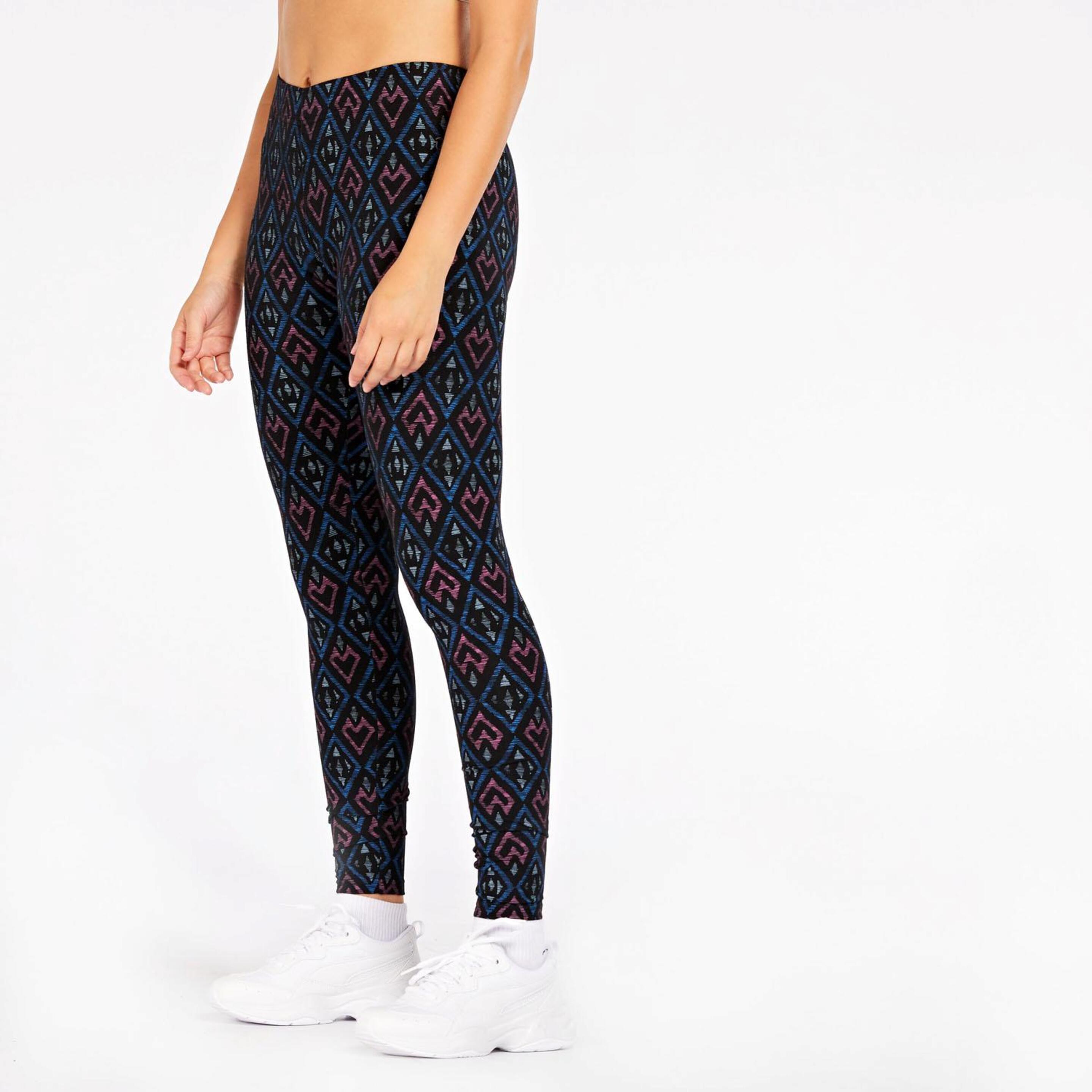 Leggins Up Basic