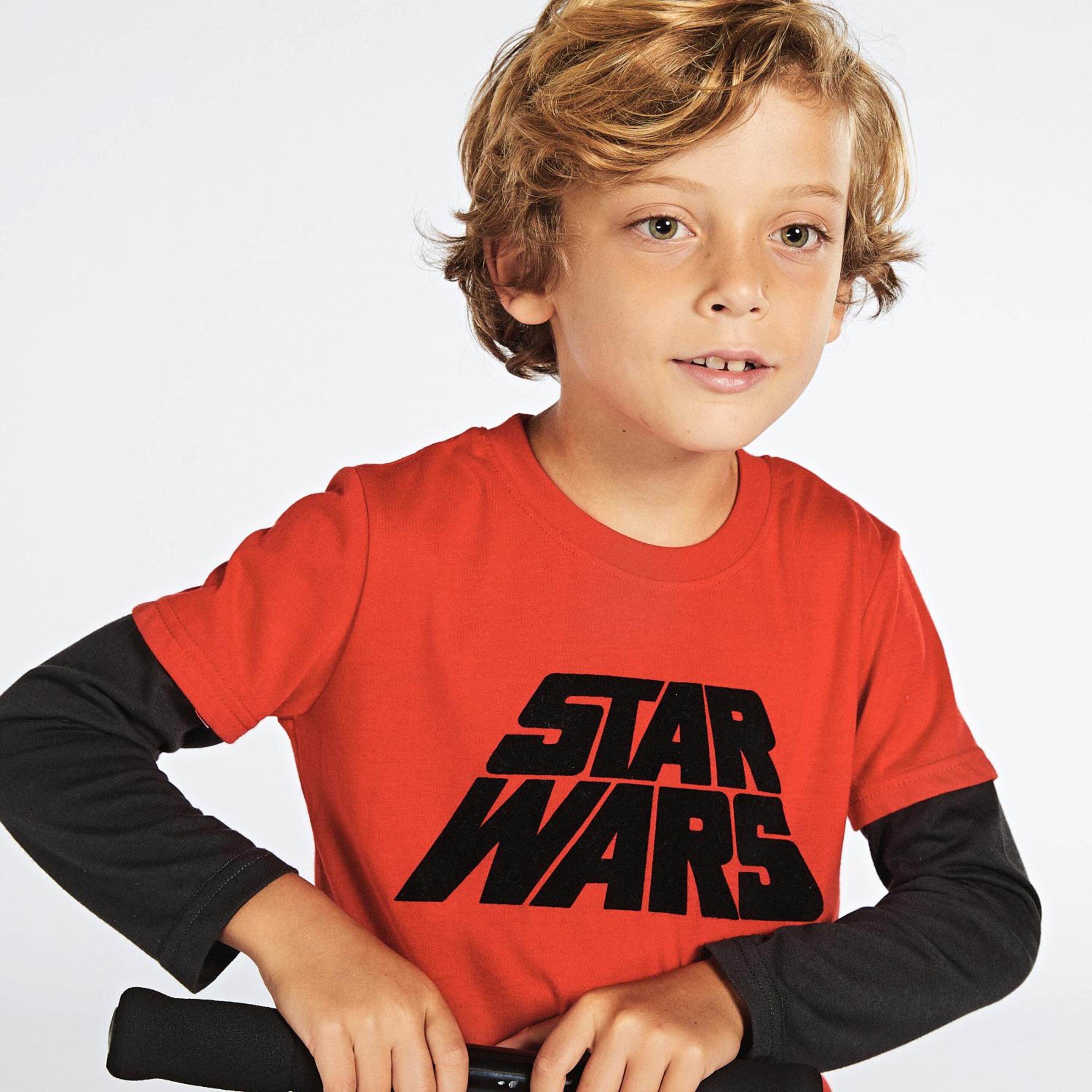 Camisola Star Wars