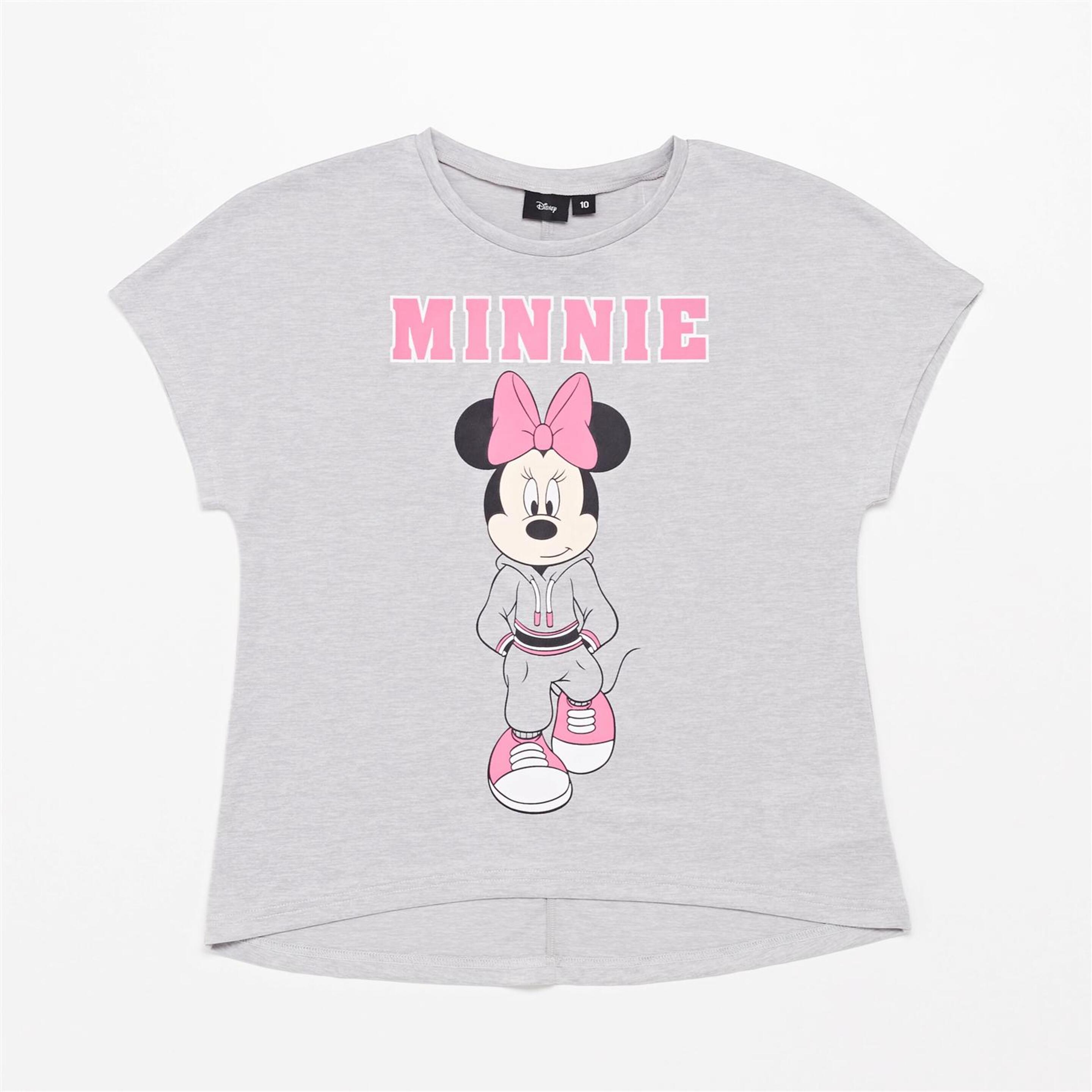 T-shirt Minnie