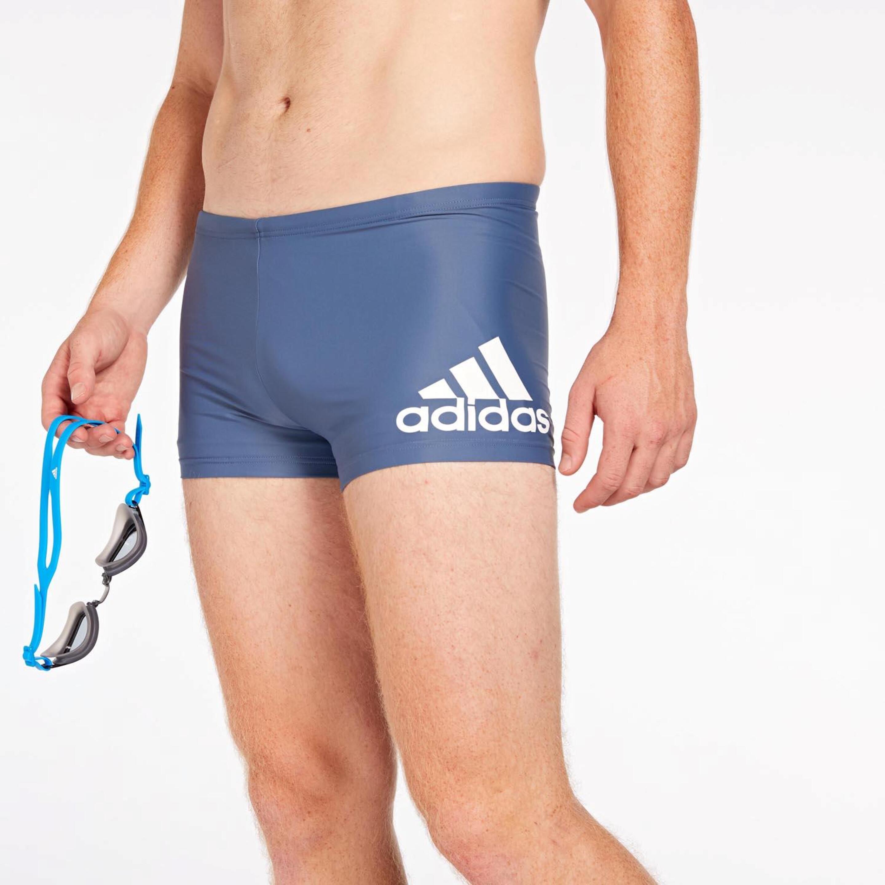 Boxer Natación adidas