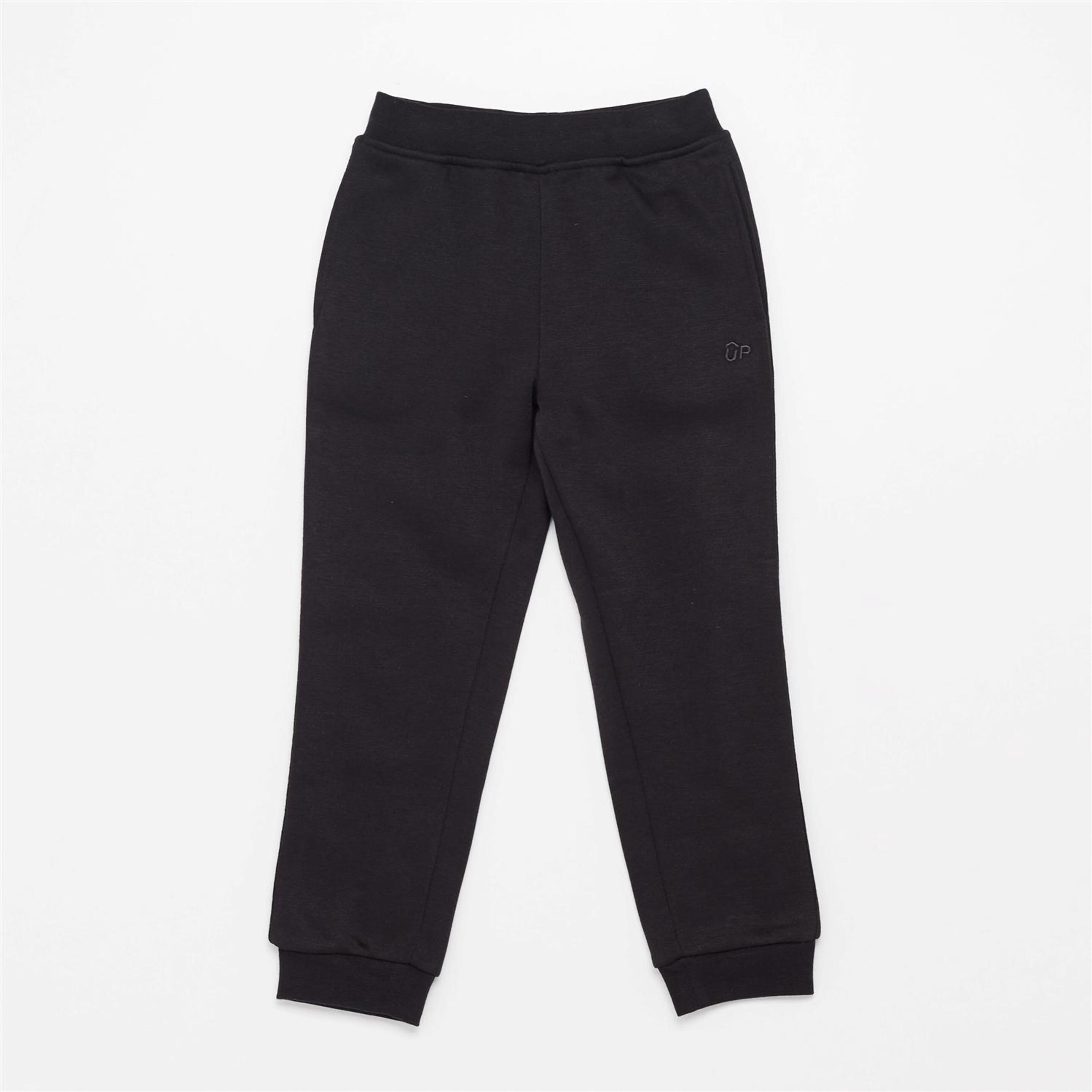 Up Basic Jr Pantalon Largo Felpa P.