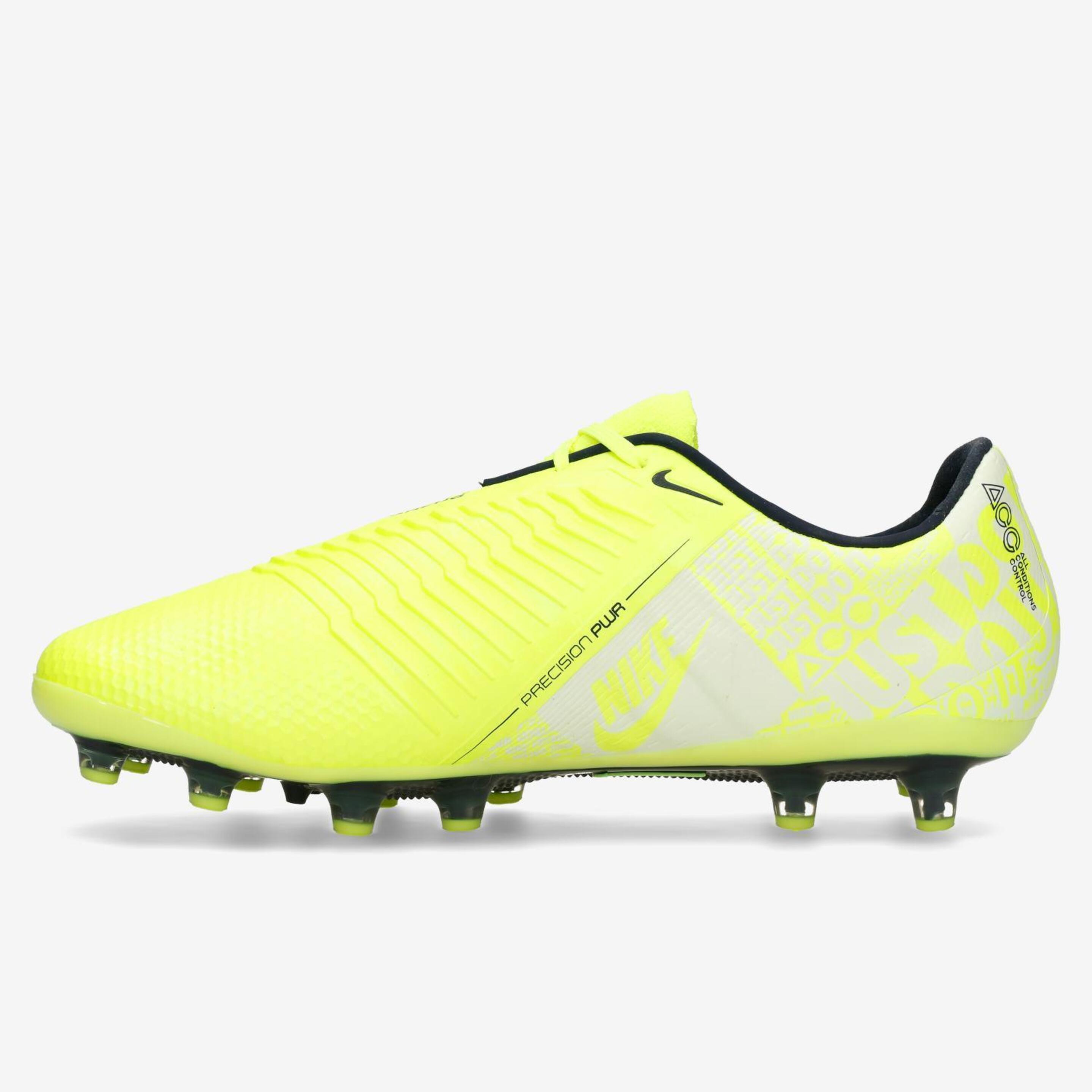 Nike Phantom Venom Elite Ag