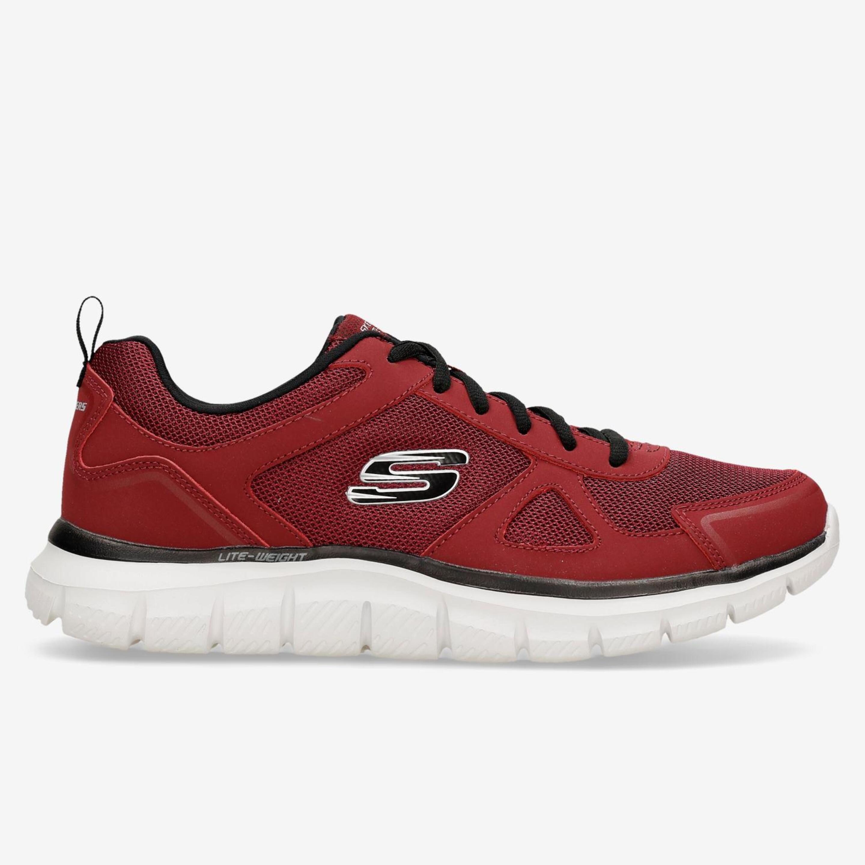 Skechers Track Scloric