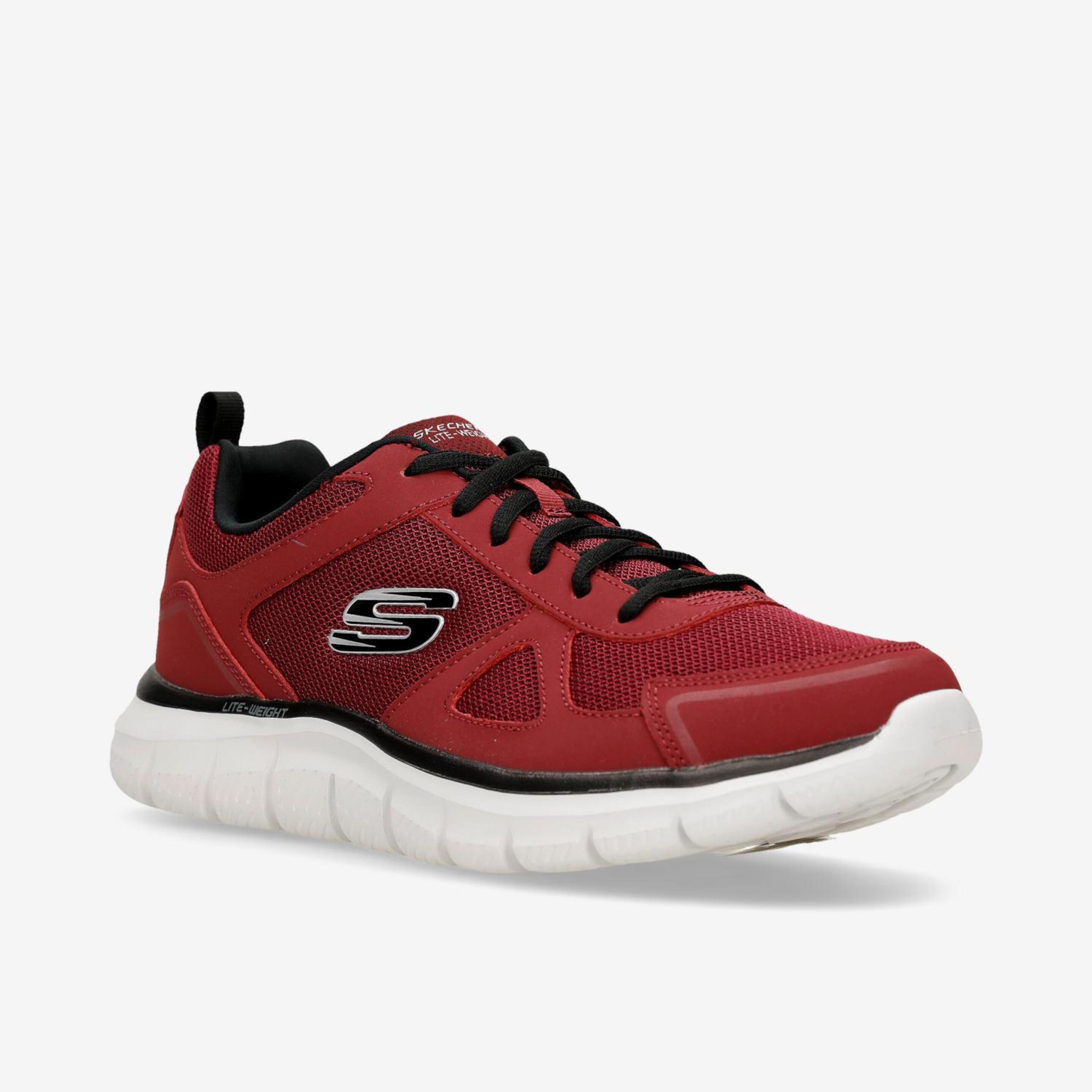 Skechers Track Scloric