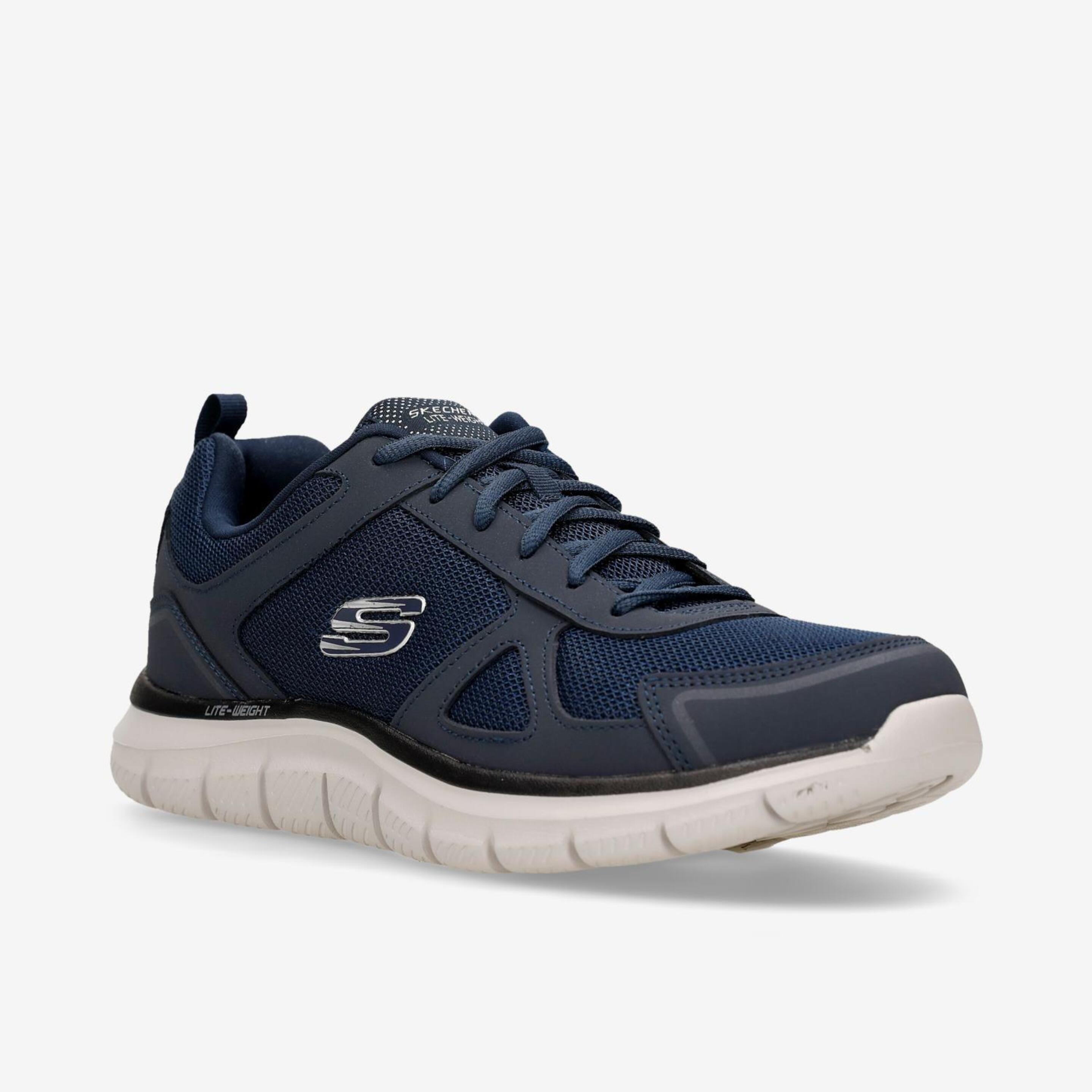 Skechers Track Scloric