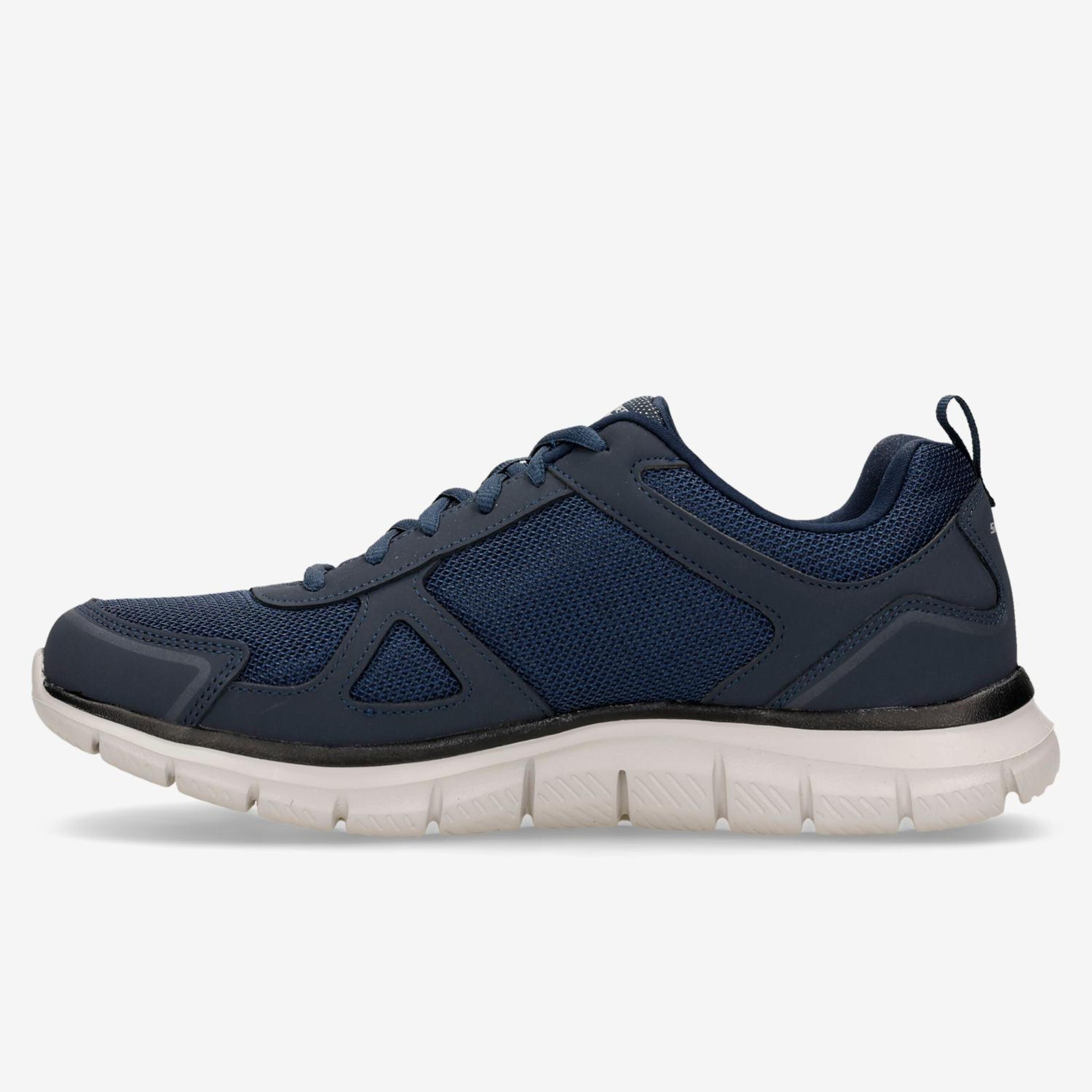 Skechers Track Scloric