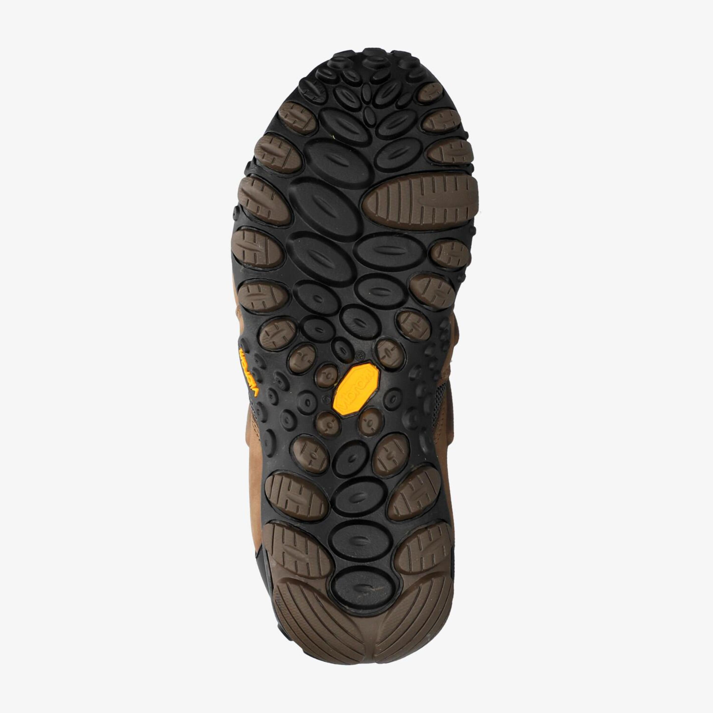 Merrell Chameleon