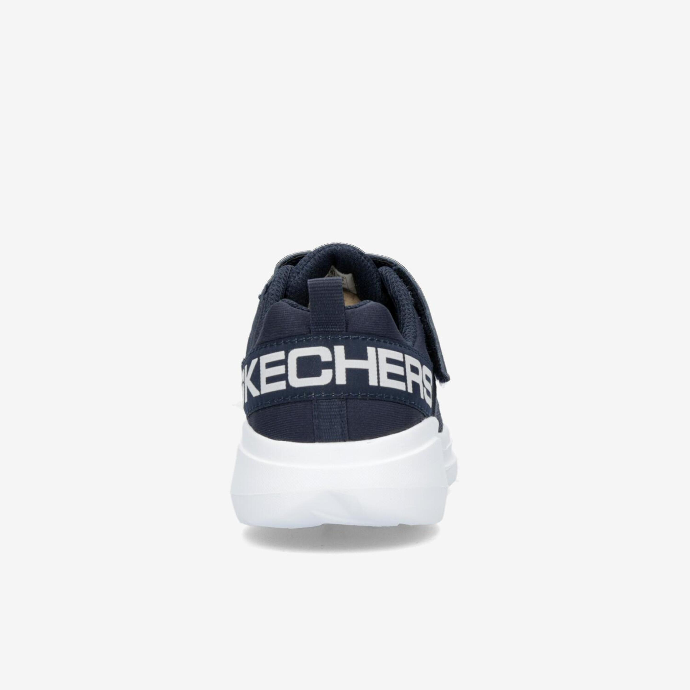 Skechers Go Run Fast