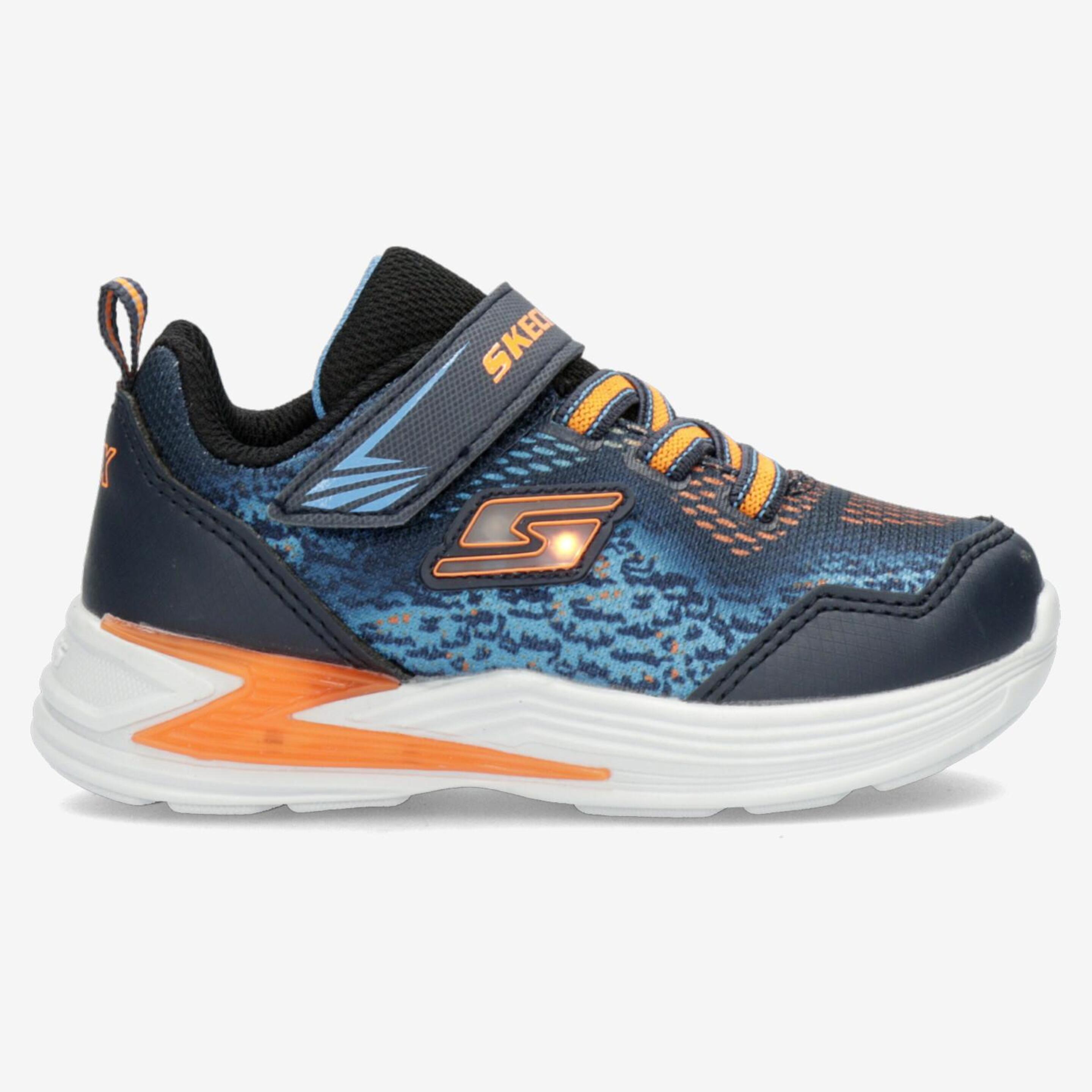 Skechers Erupters Iii Derlo